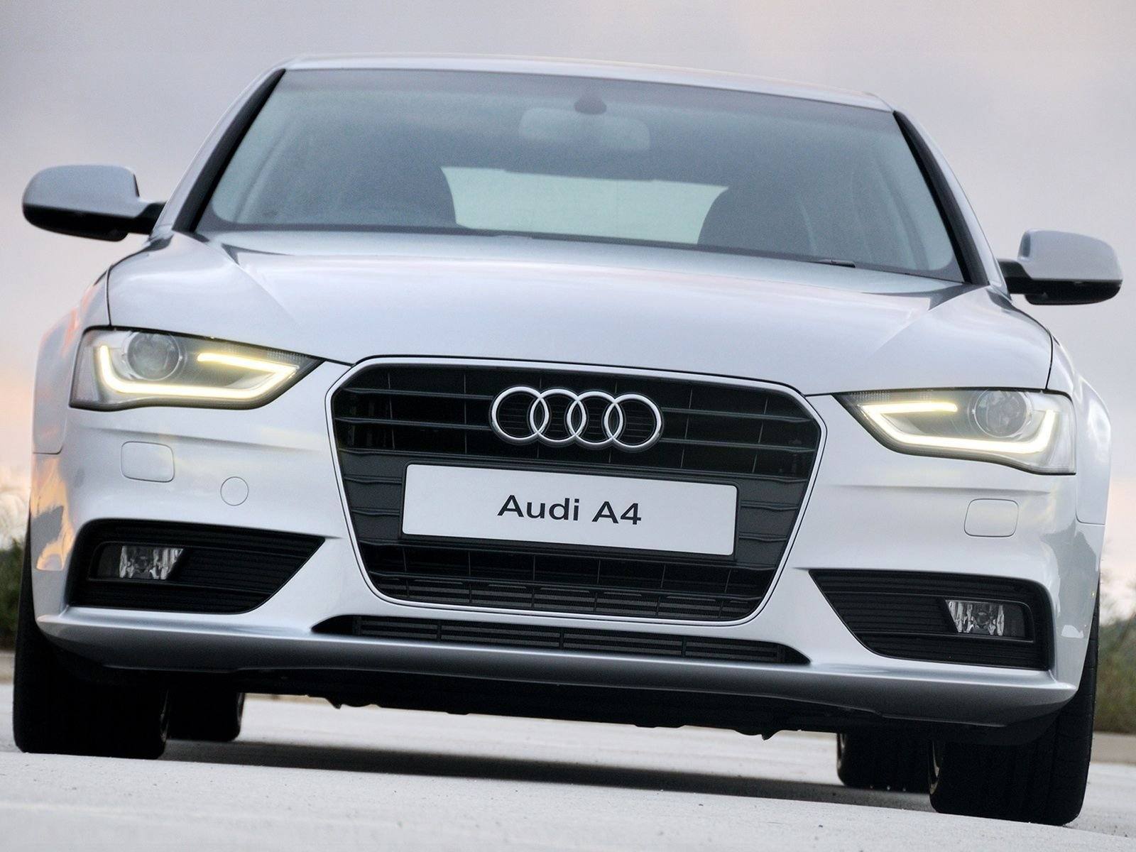 A4 urban style edition 2.0 TFSI quattro