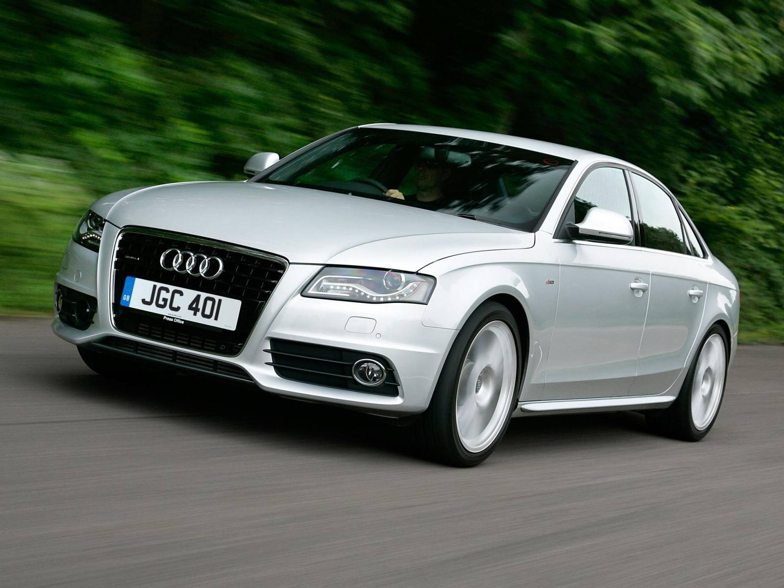 3.0 TDI quattro