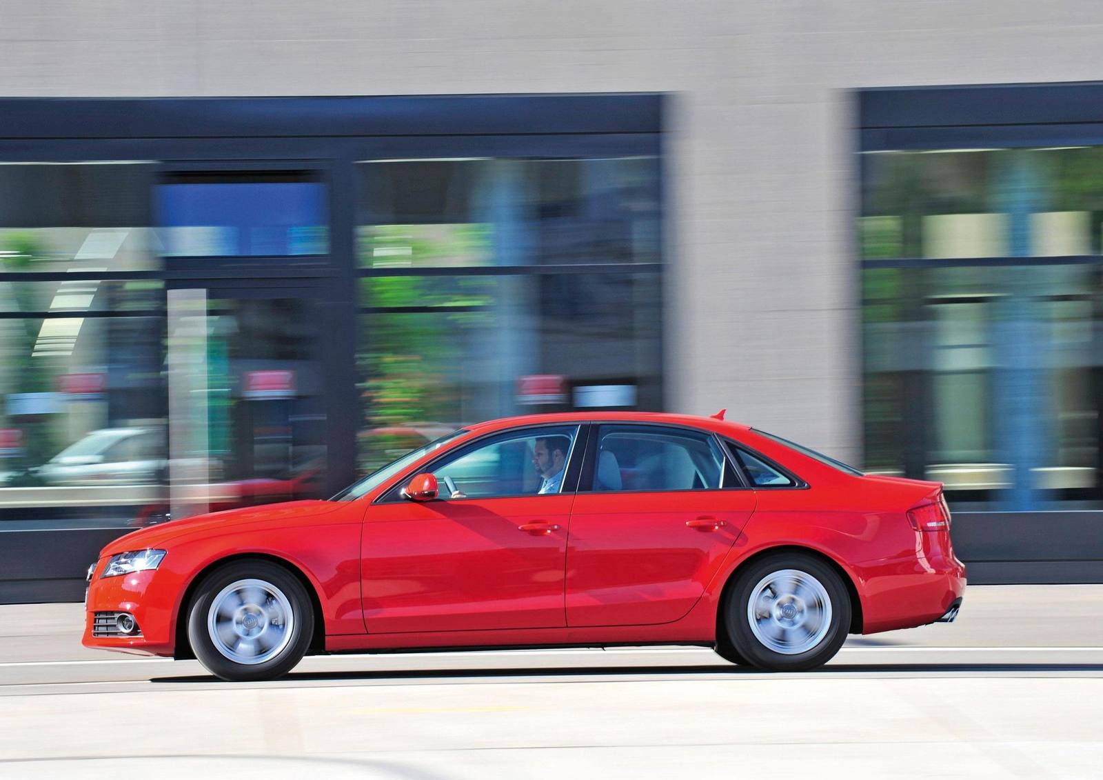 3.0 TDI quattro