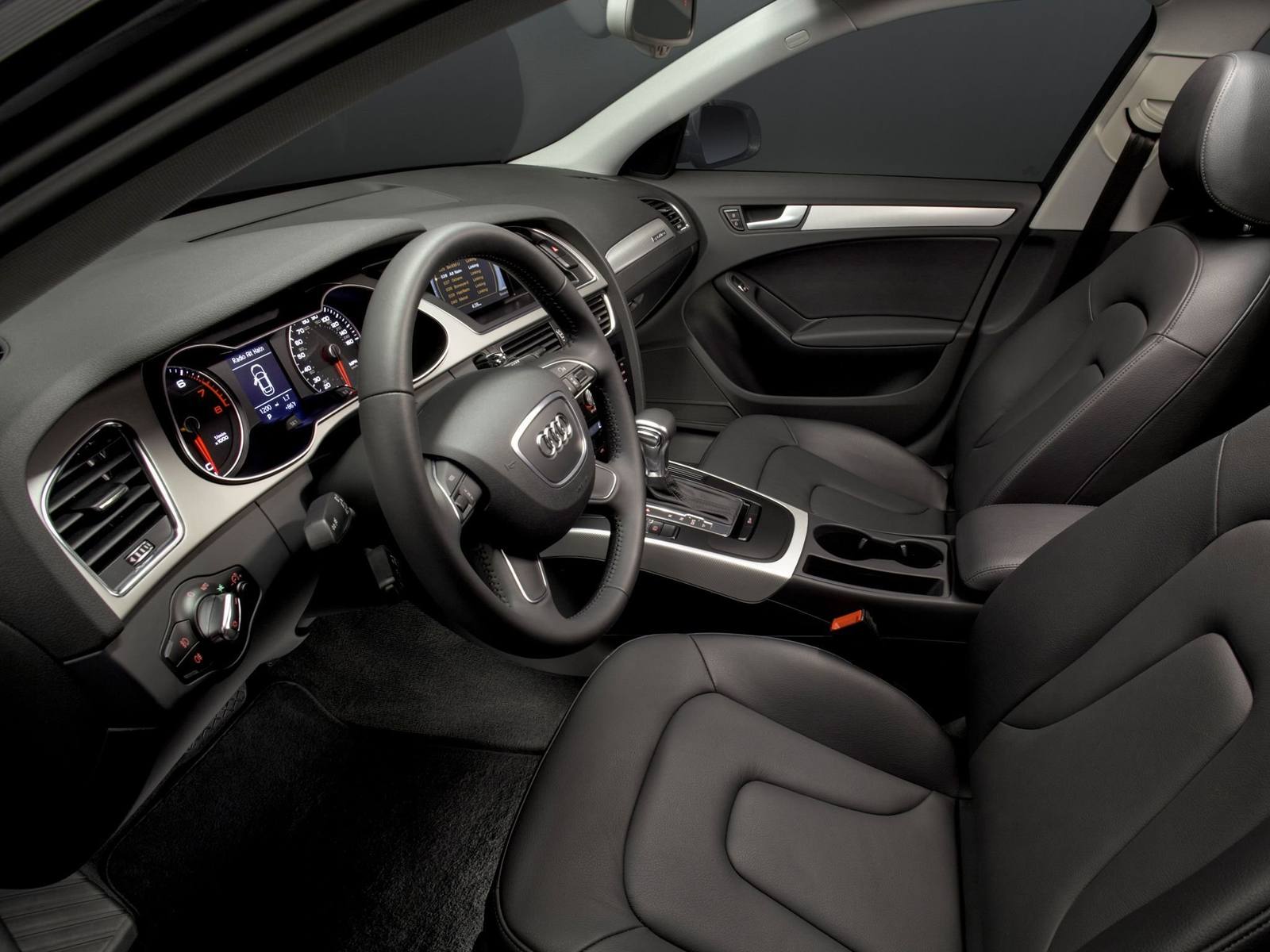 A4 urban style edition 2.0 TFSI quattro