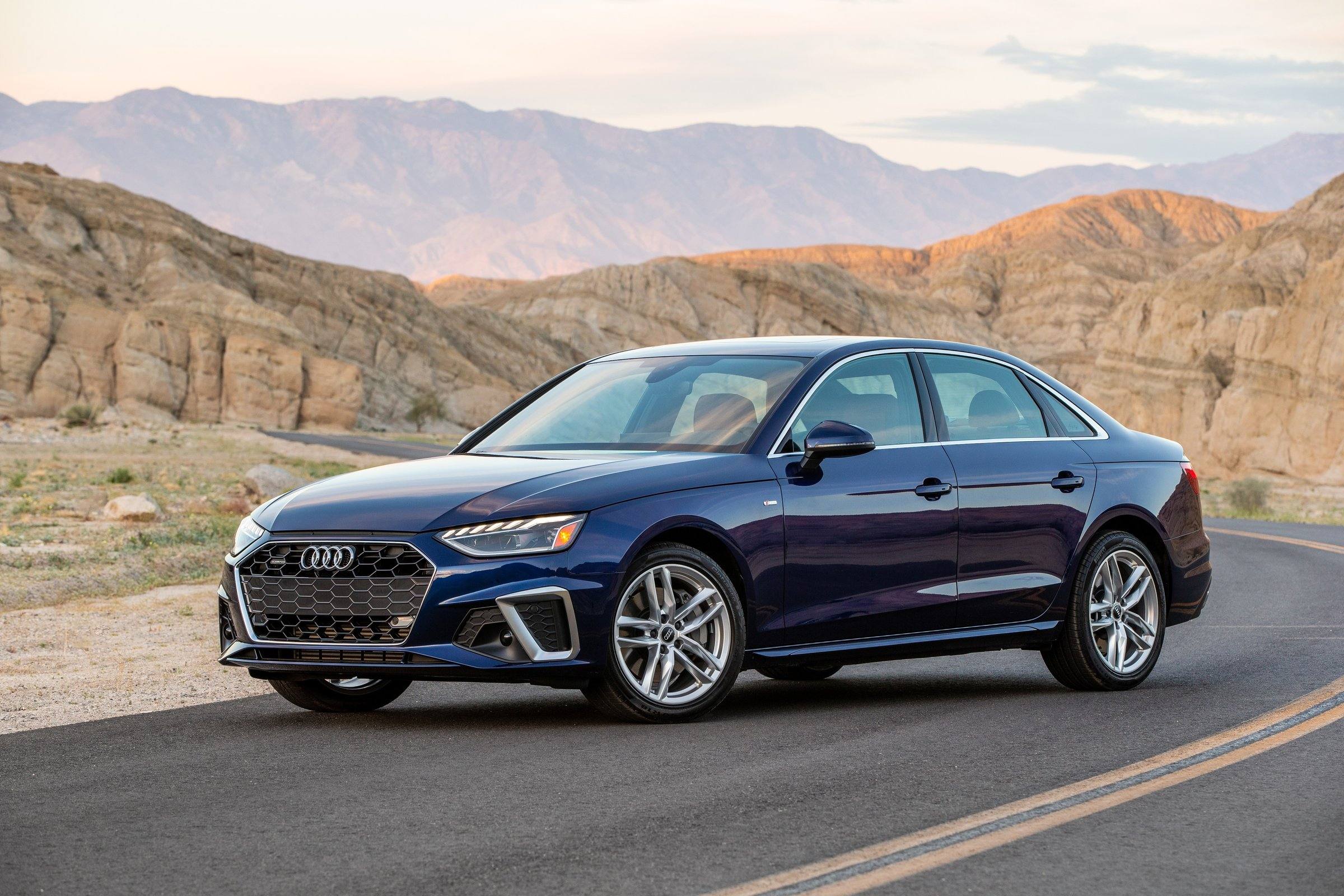 40 TFSI