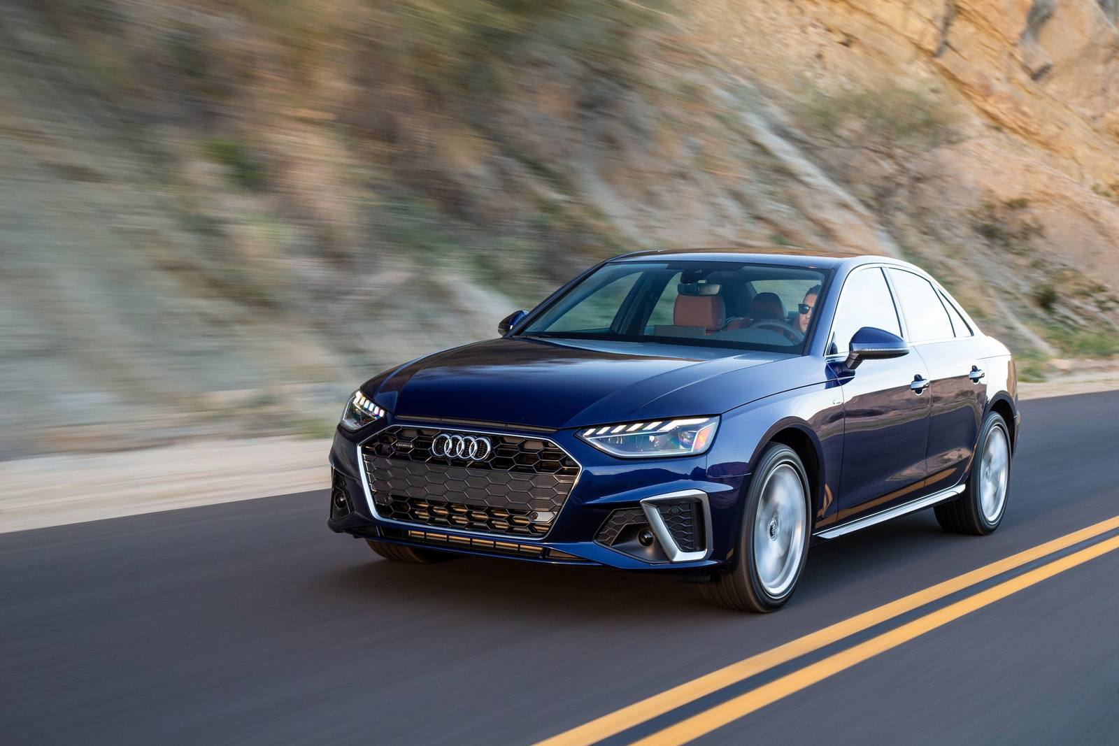 40 TFSI
