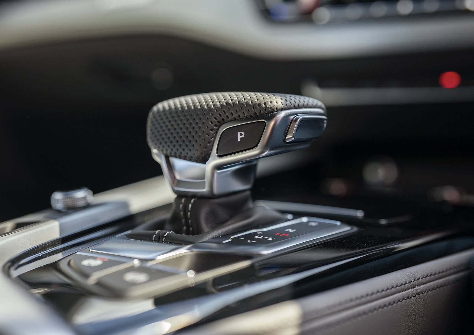 A4 Avant 35 TFSI Meisterstück
