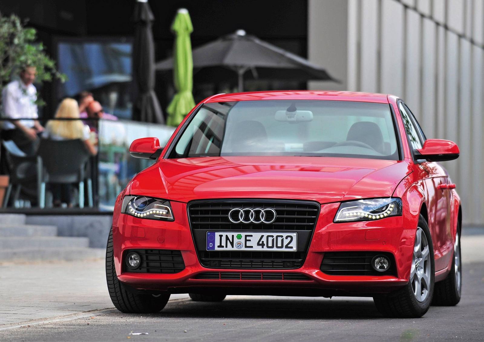 3.0 TDI quattro