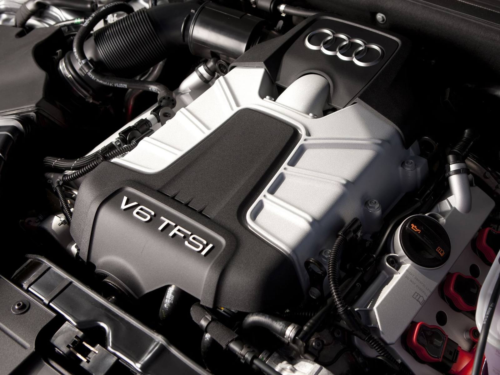 A4 urban style edition 2.0 TFSI quattro
