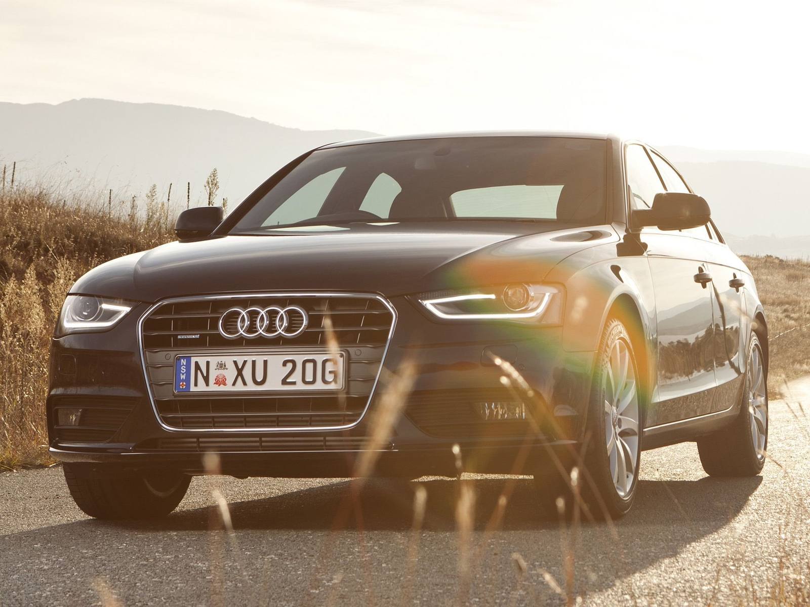 A4 urban style edition 2.0 TFSI quattro