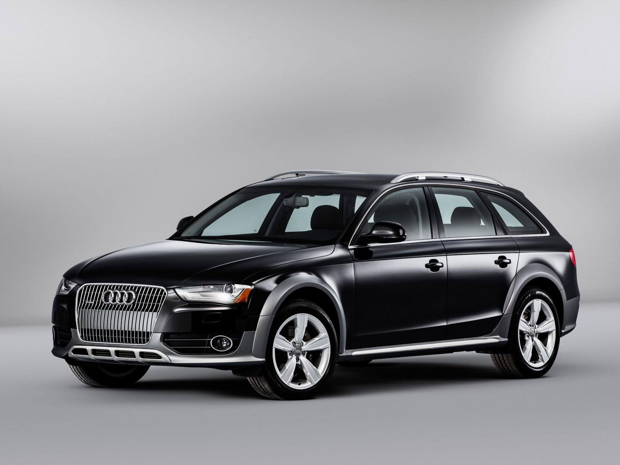 allroad 2.0 TFSI quattro 211 hp (US)