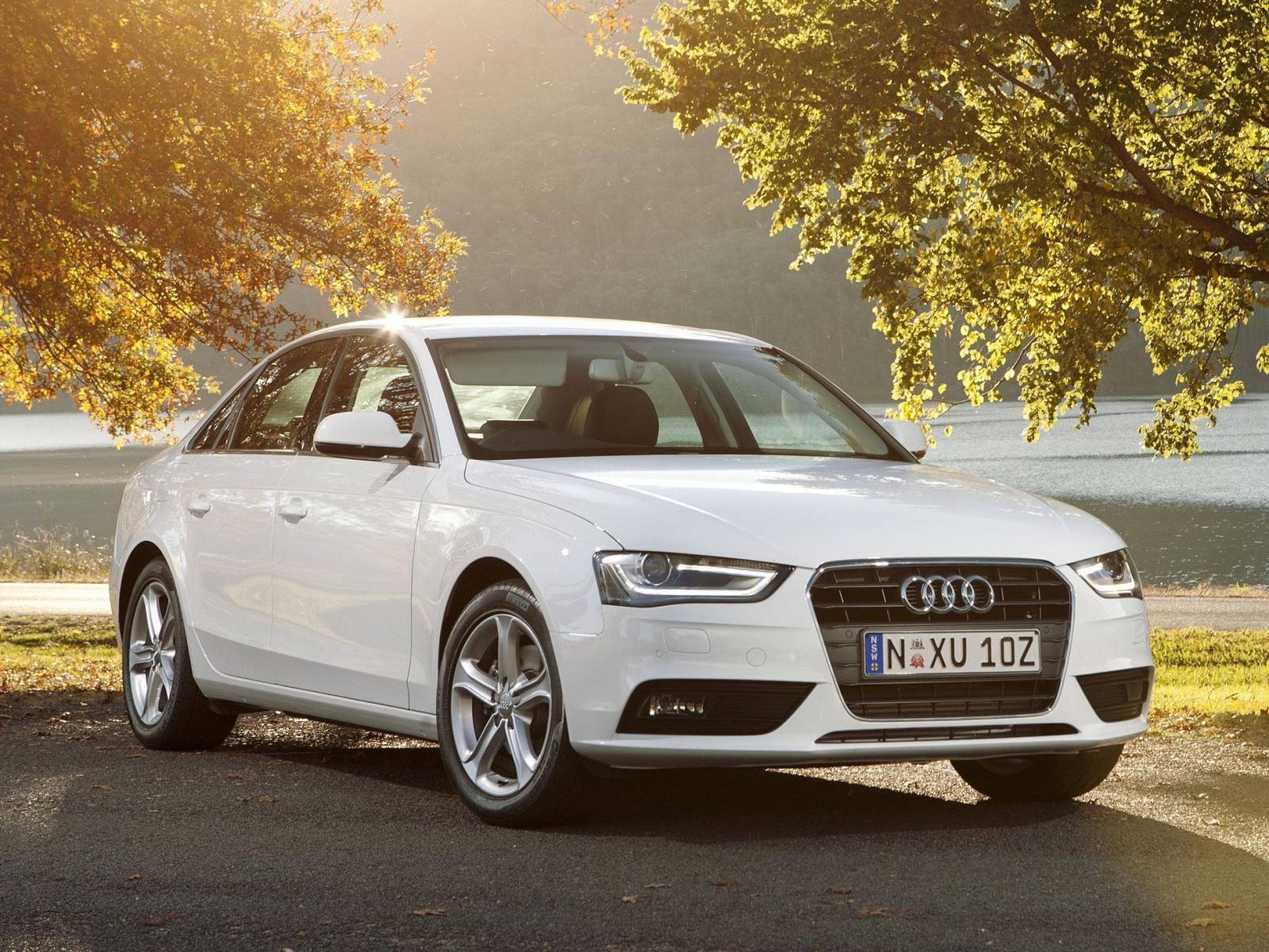 1.8 TFSI