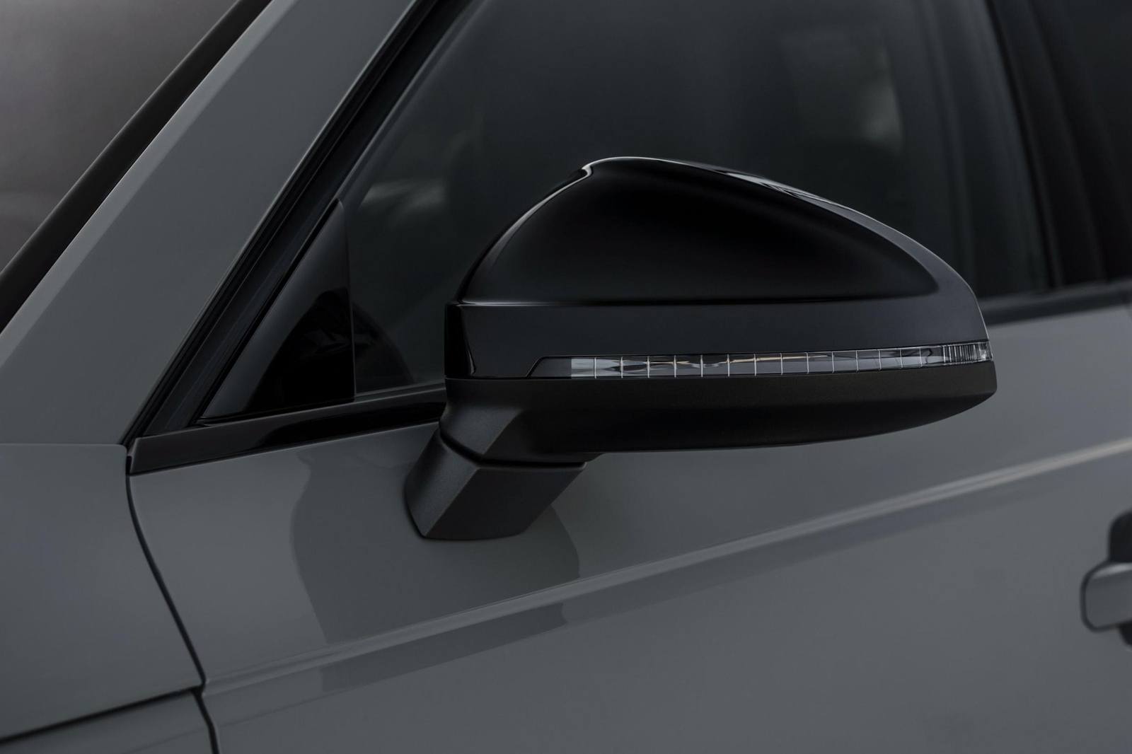 A4 Black Edition 40 TFSI Avant