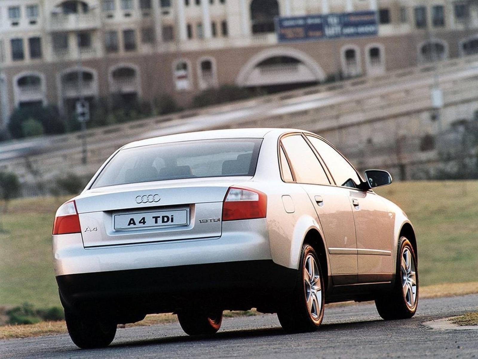 1.9 TDI