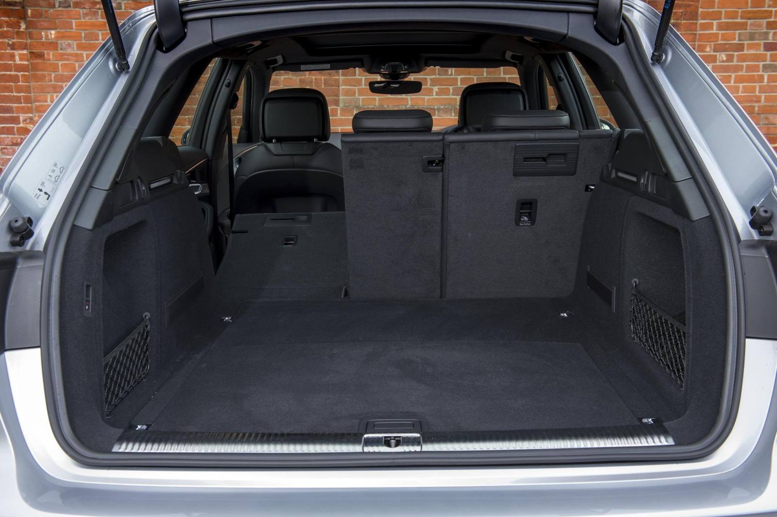 A4 allroad 2.0 TDI quattro 150 PS