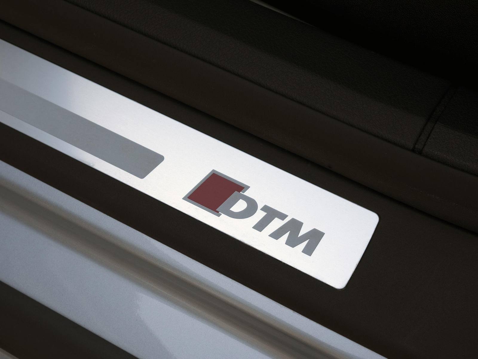 DTM Edition