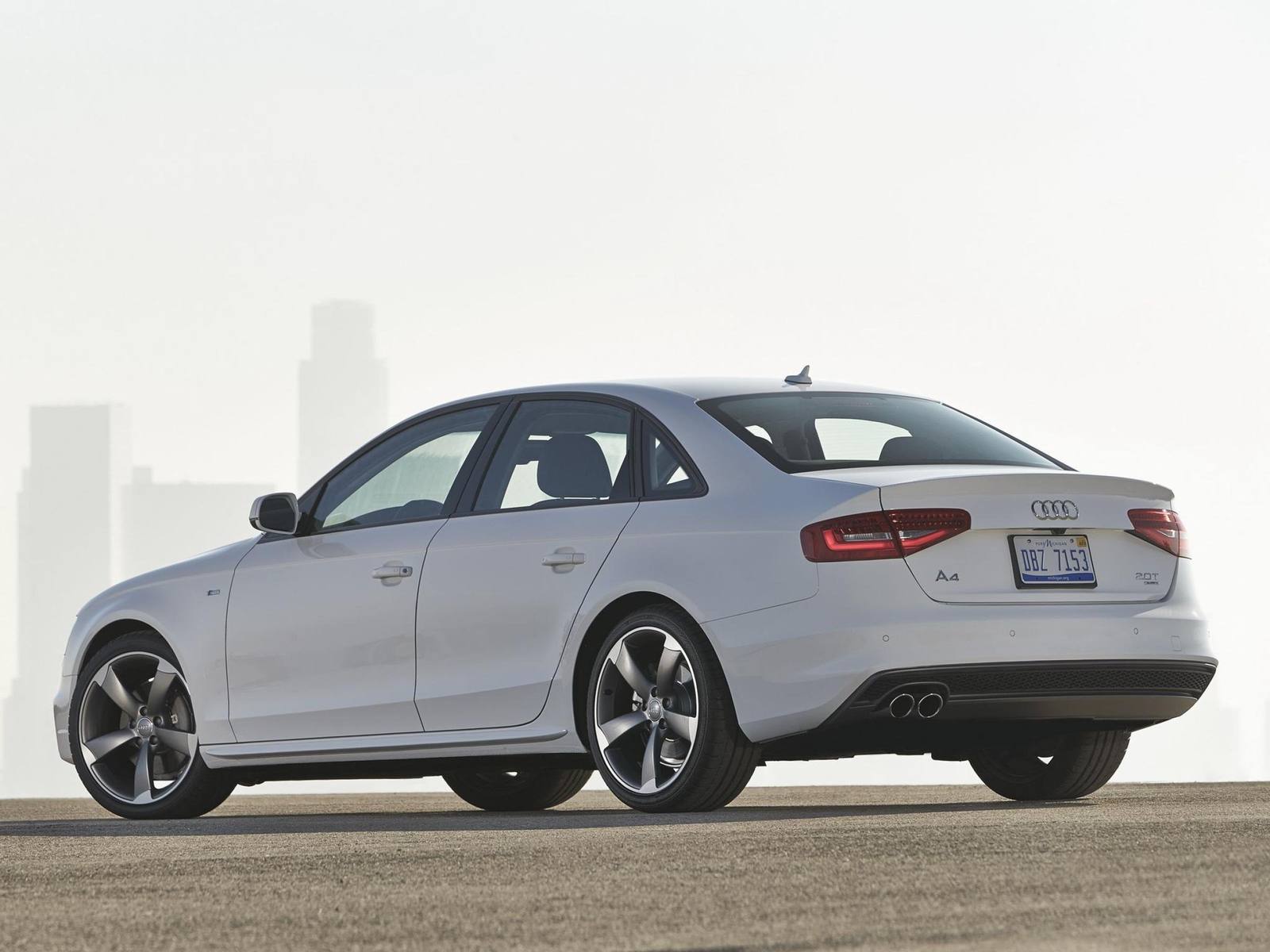 1.8 TFSI