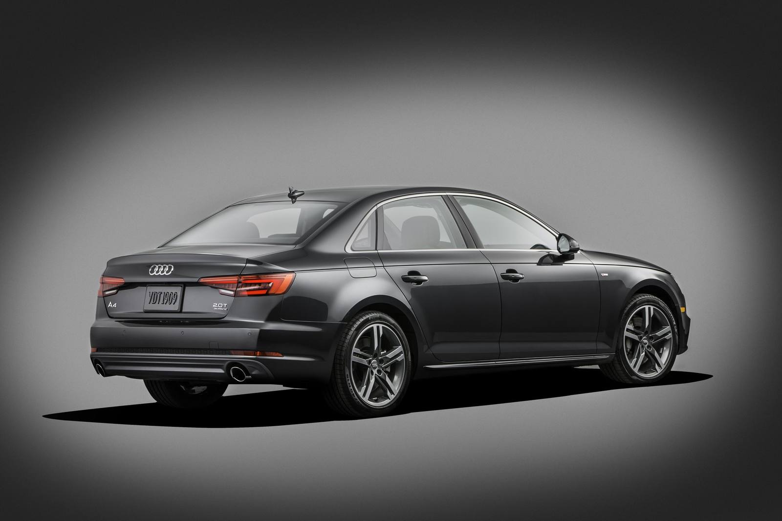 A4 L 40 TFSI