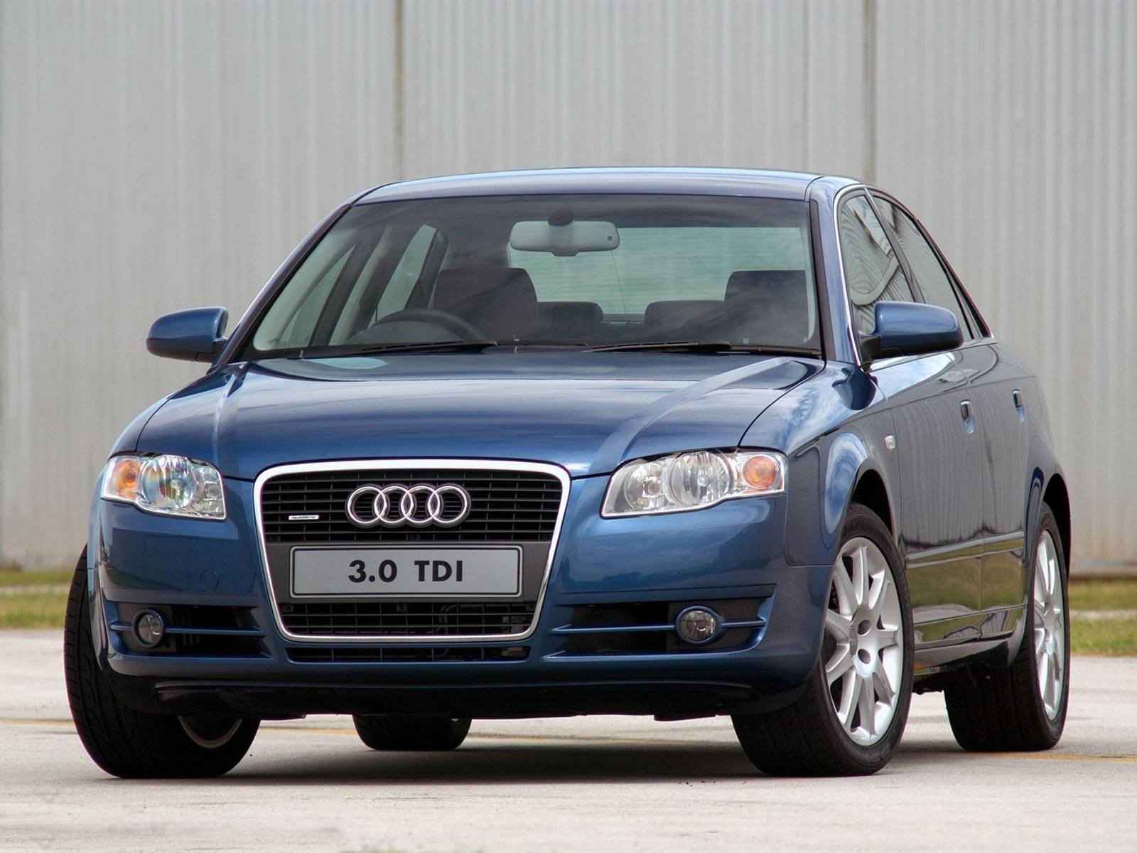 2.0 TDI