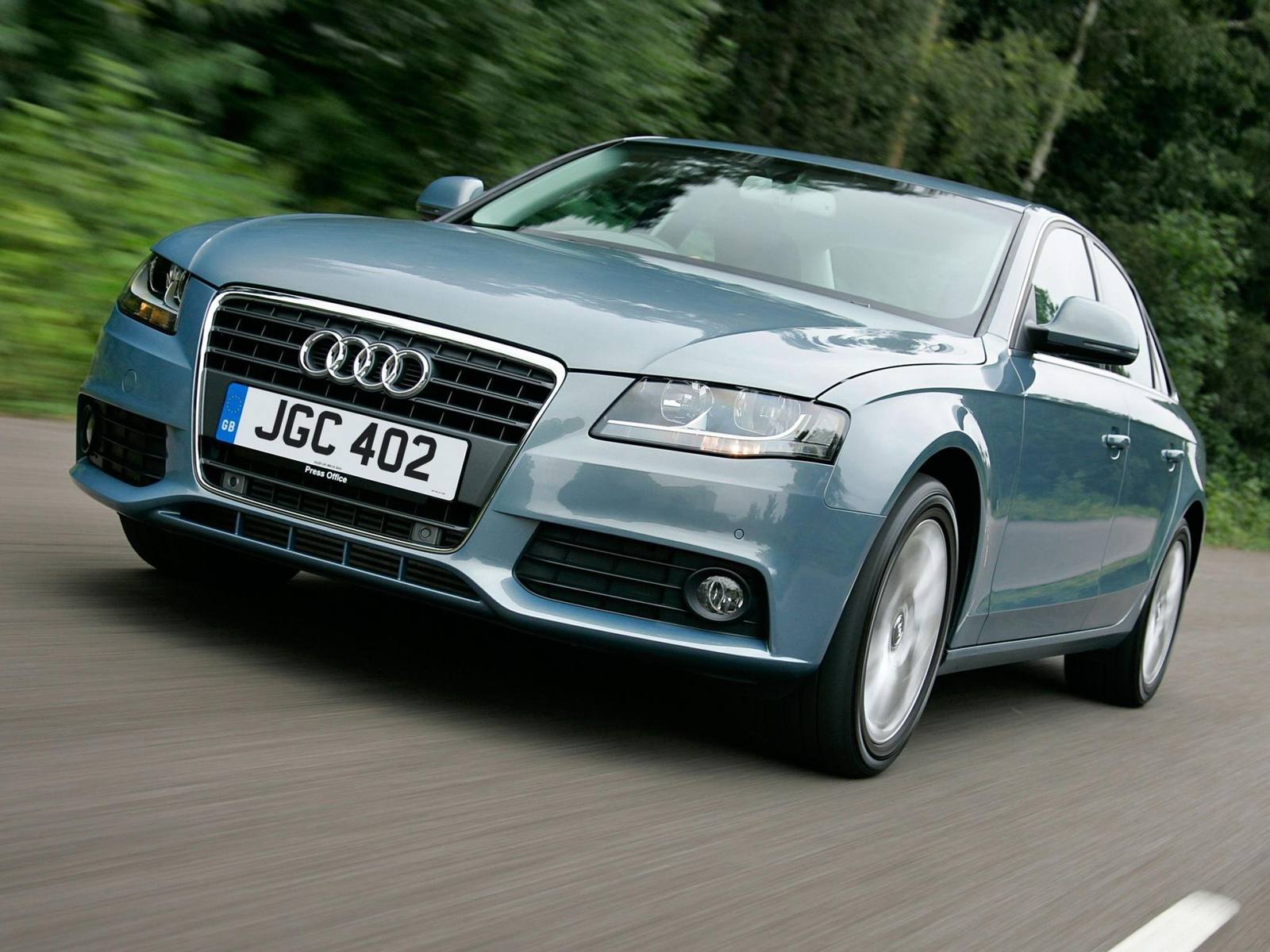 3.0 TDI quattro