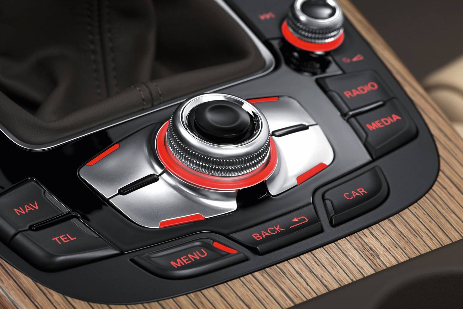 A4 urban style edition 2.0 TFSI quattro