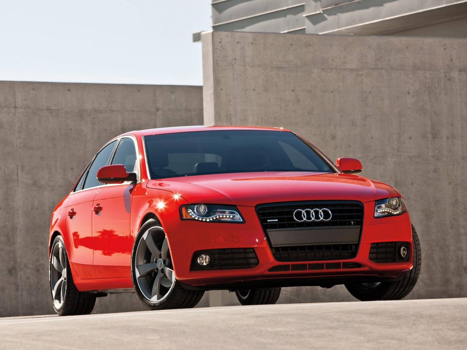 3.0 TDI quattro