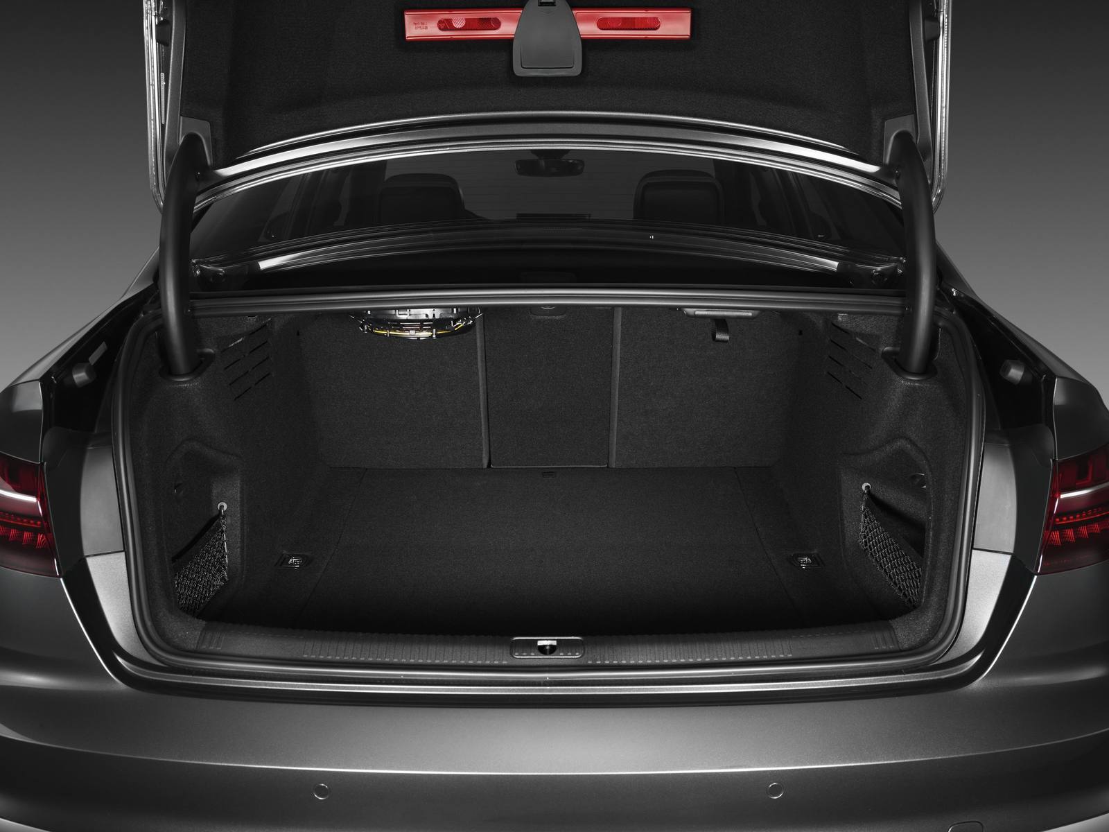 A4 L 2 Millionth Unit Enjoy Edition 40 TFSI