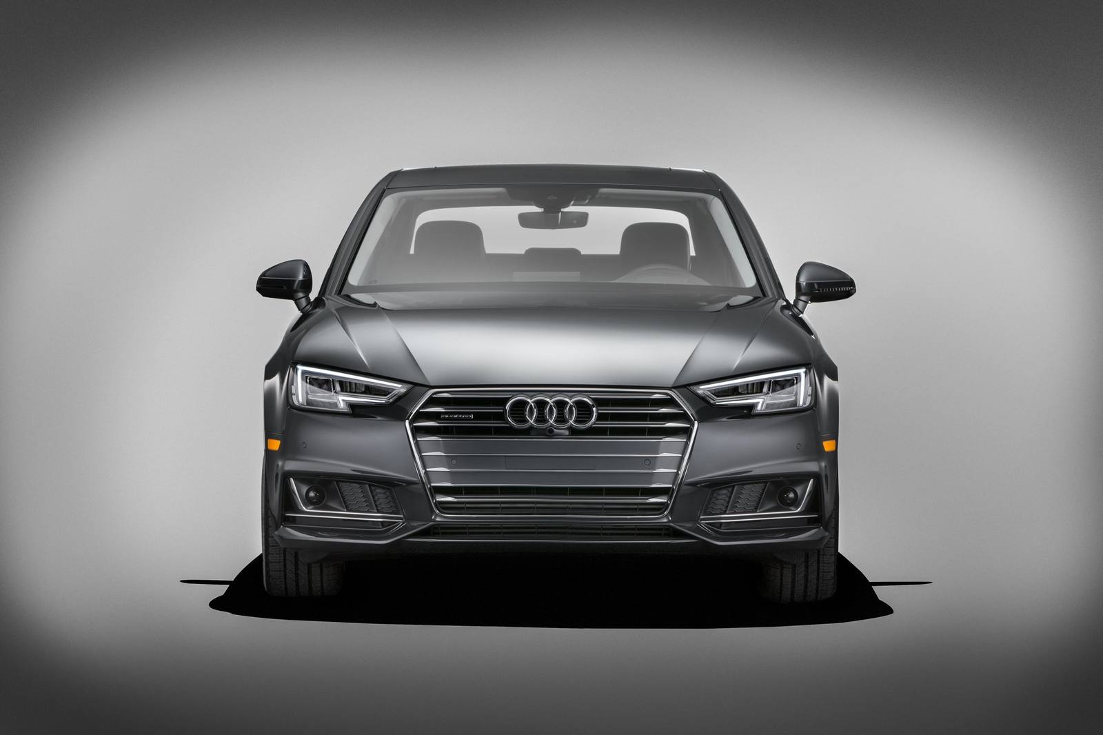 A4 L 40 TFSI