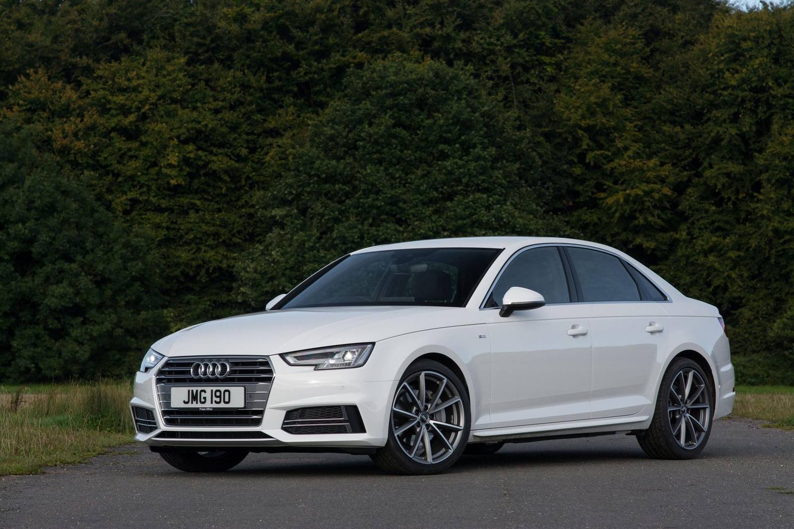 30 TDI