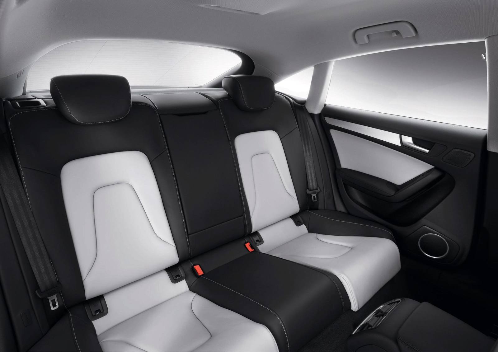 3.0 TDI quattro Sportback