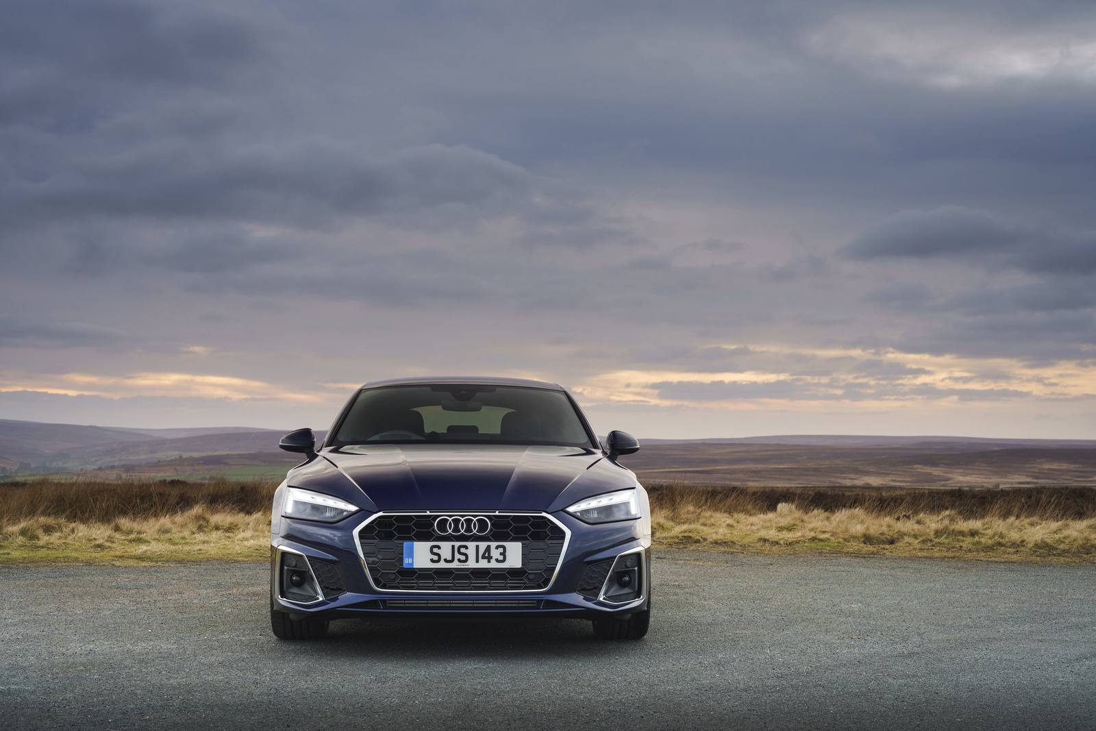 A5 Sportback 45 TFSI quattro S line Meisterstück