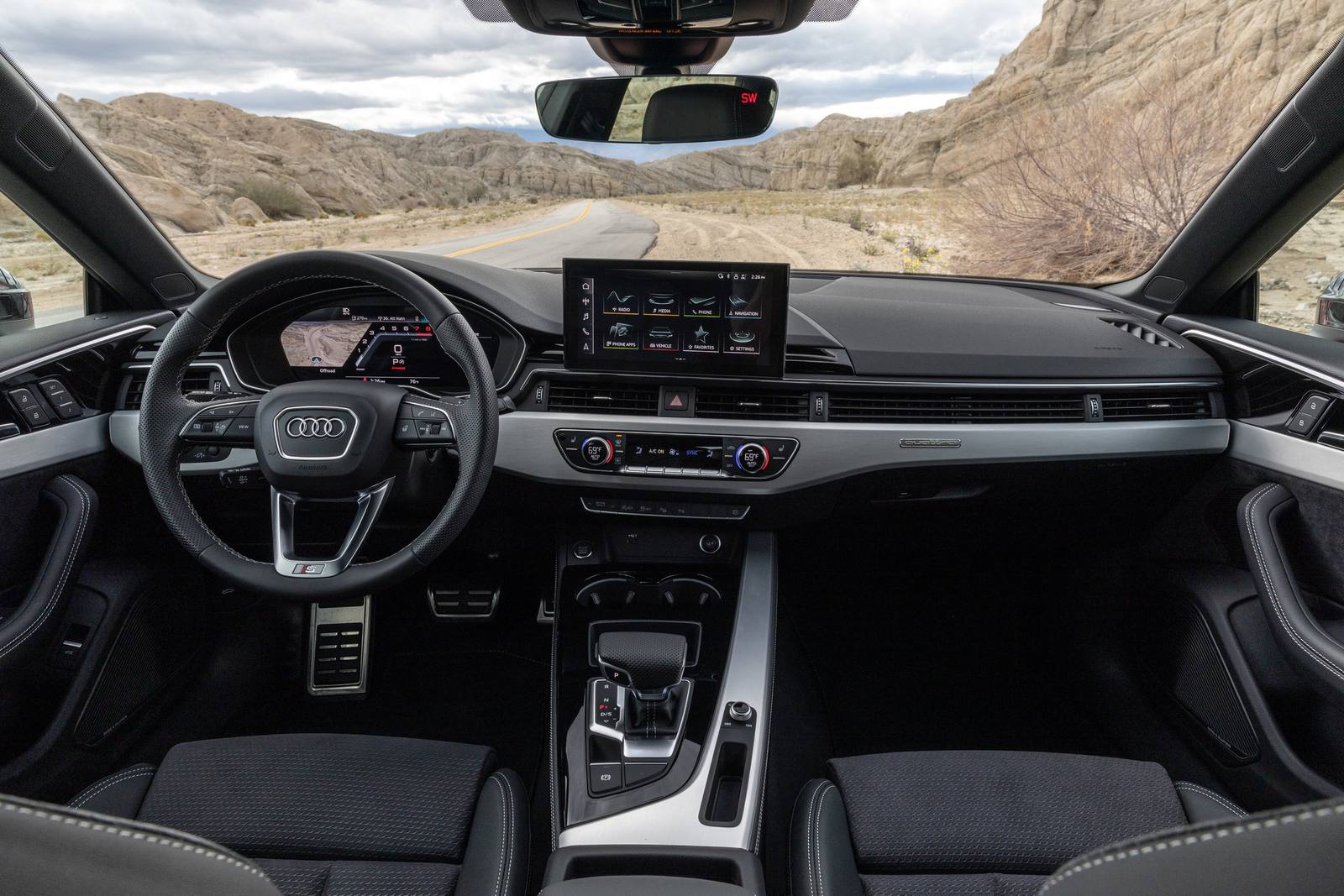 40 TFSI
