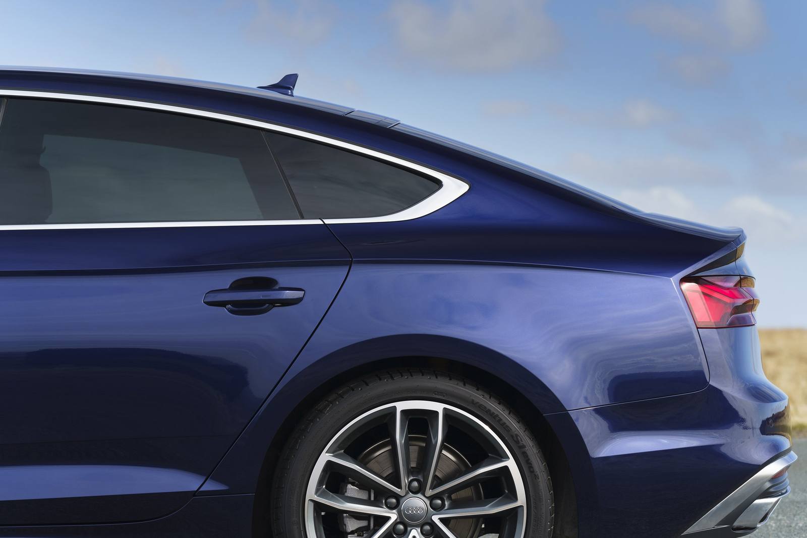 A5 Sportback 45 TFSI quattro S line competition plus