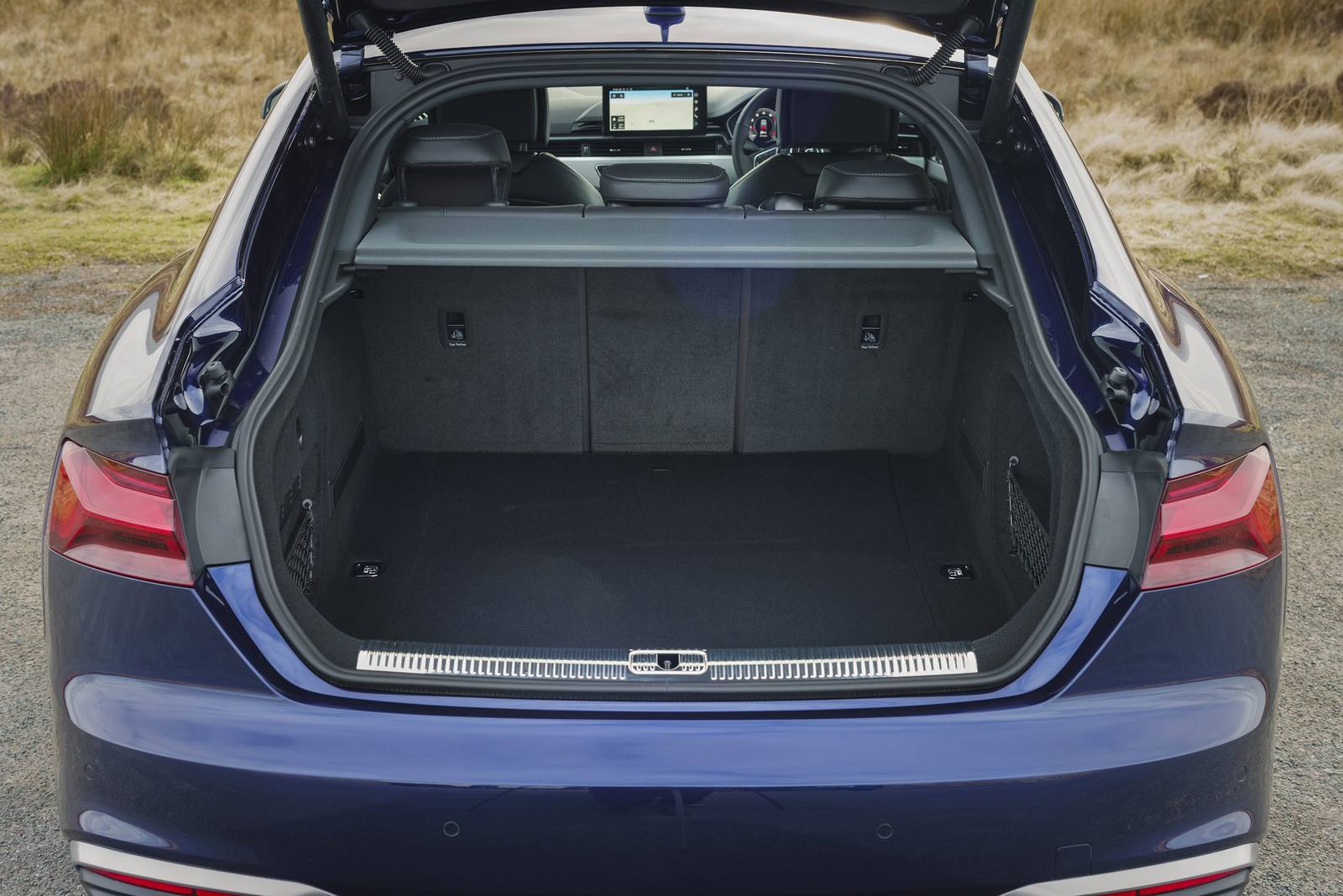 A5 Sportback 45 TFSI quattro S line Meisterstück