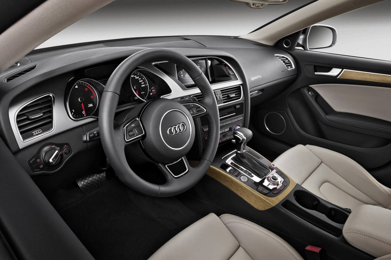 2.0 TFSI Sportback