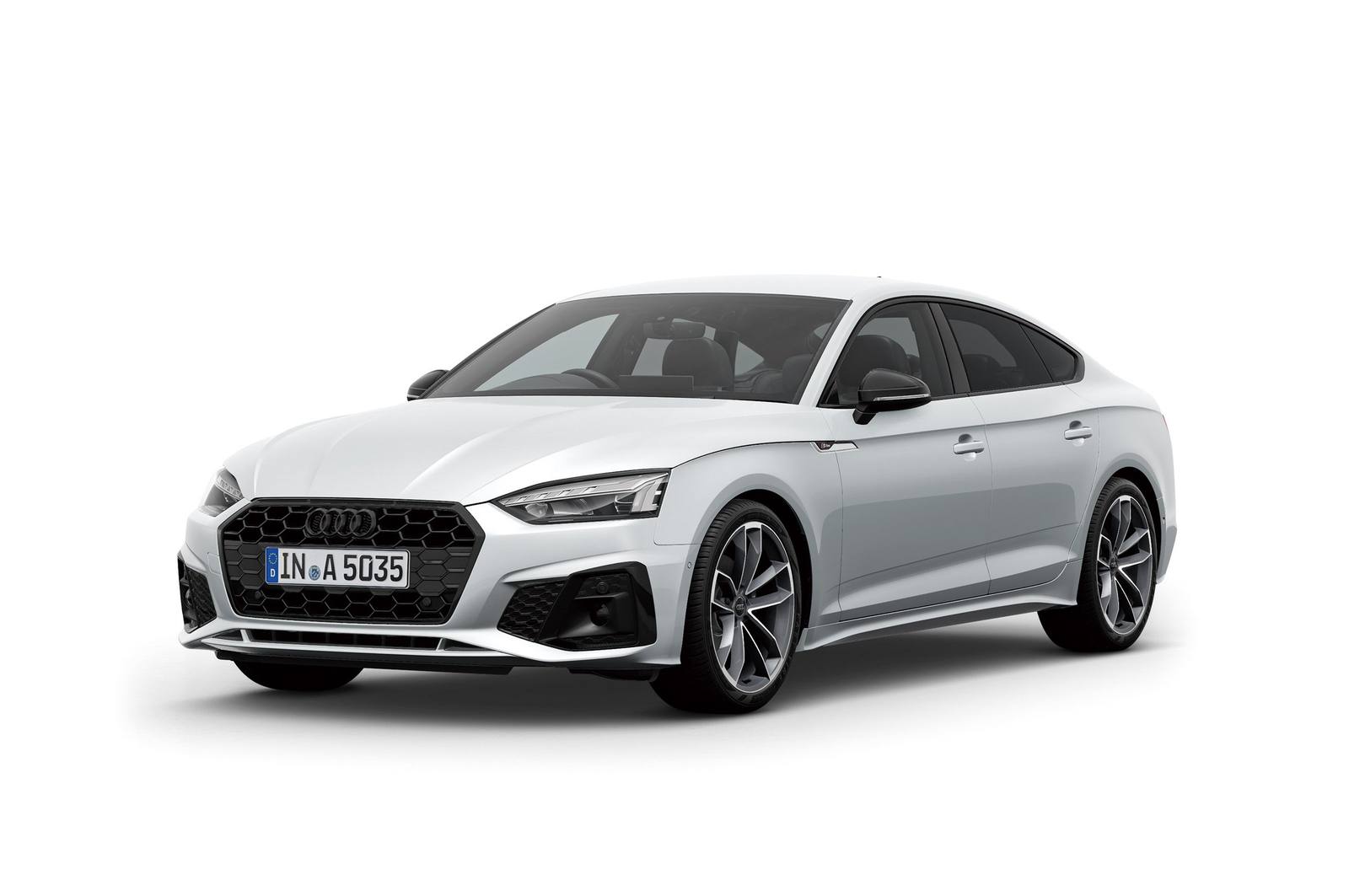 A5 Sportback 45 TFSI quattro S line Meisterstück
