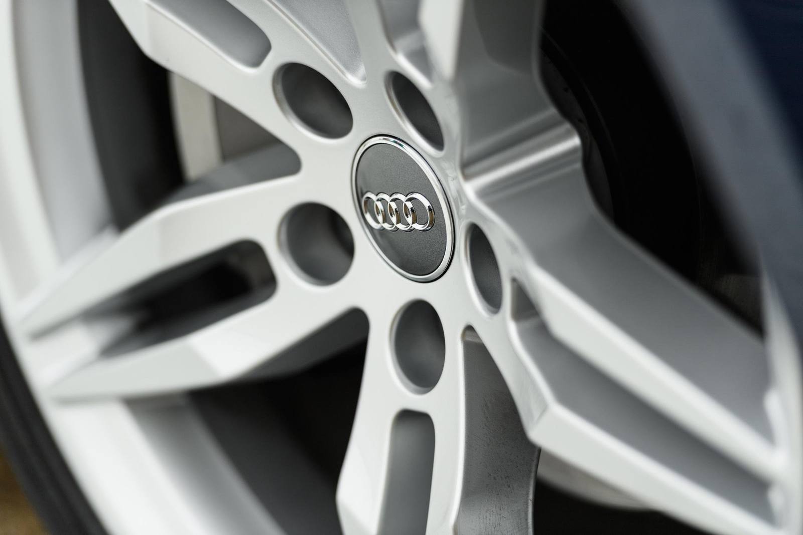 40 TDI quattro