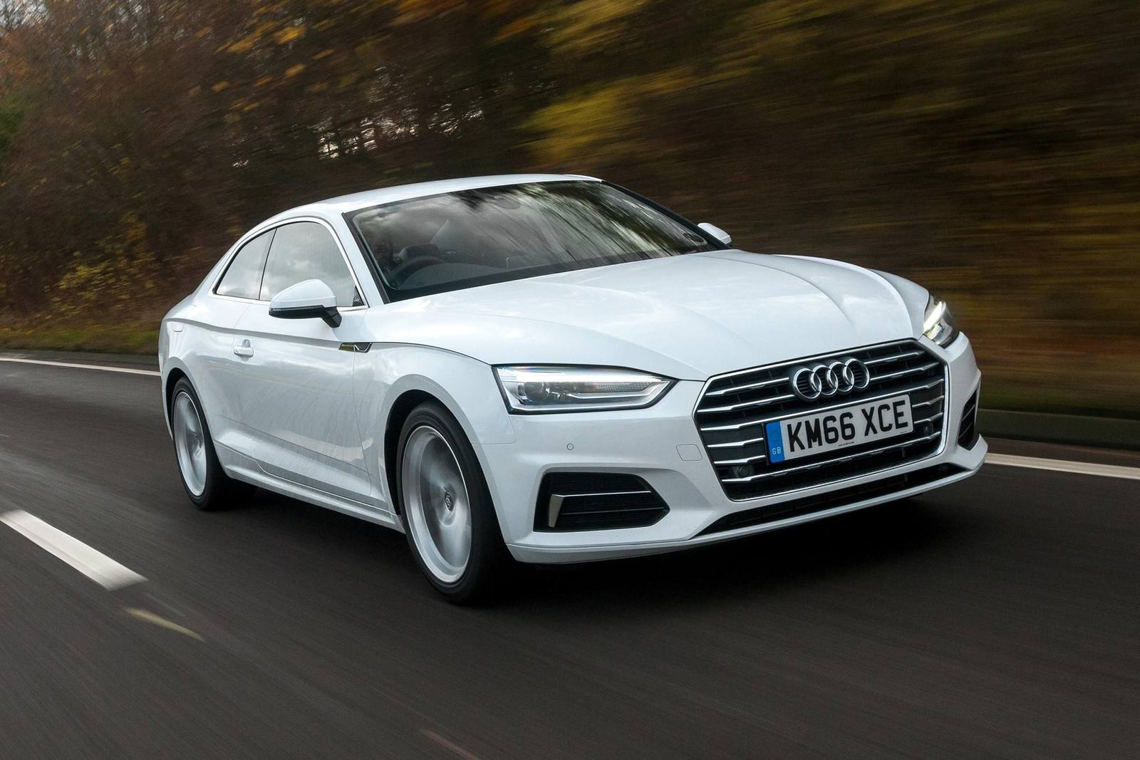 40 TDI quattro