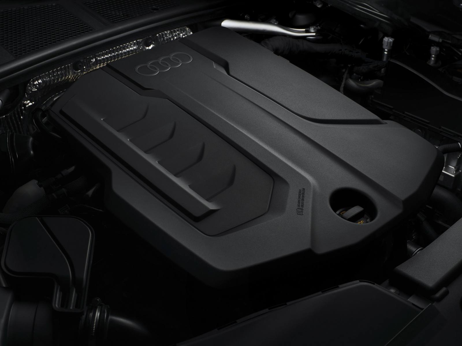 45 TFSI quattro