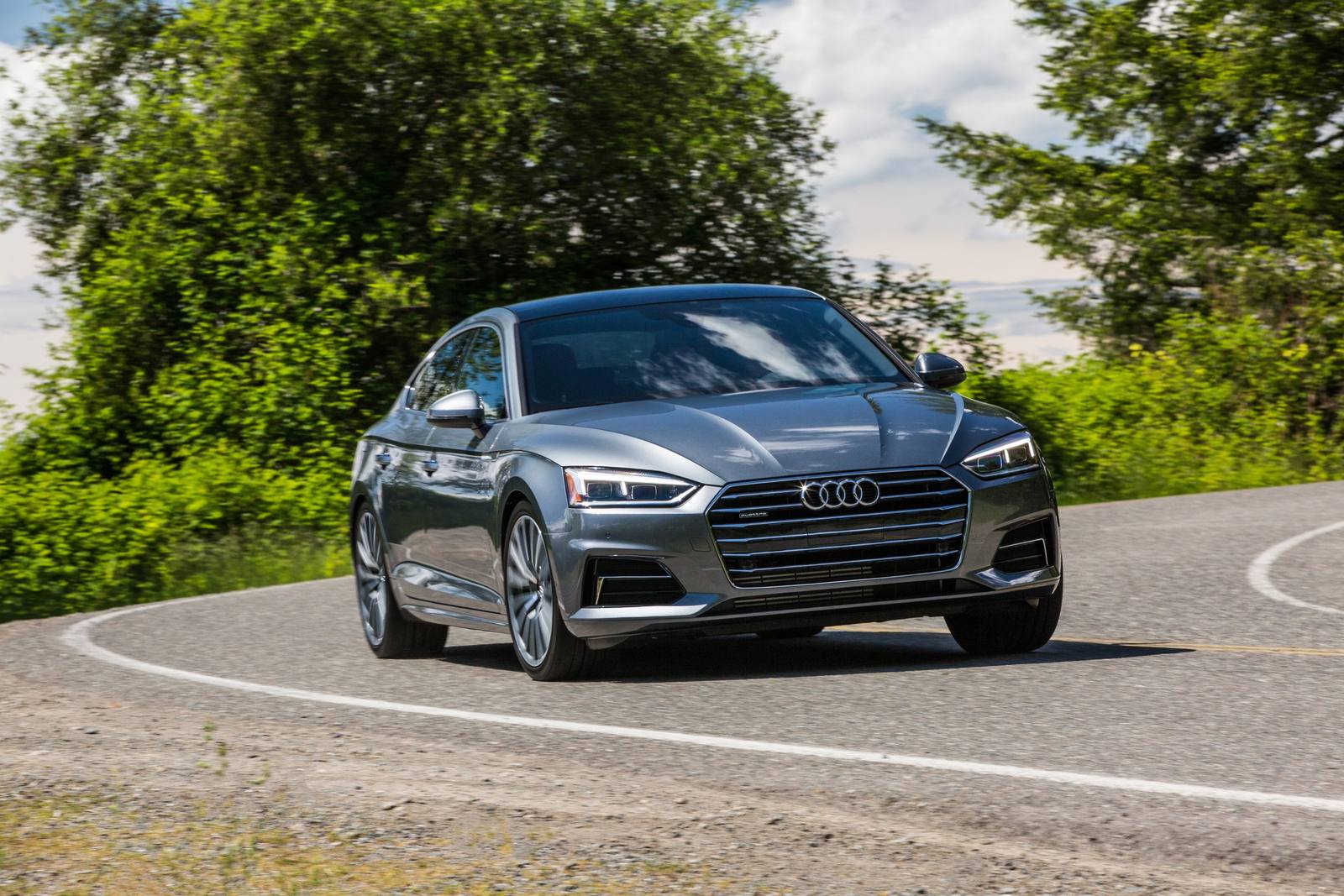 40 TFSI