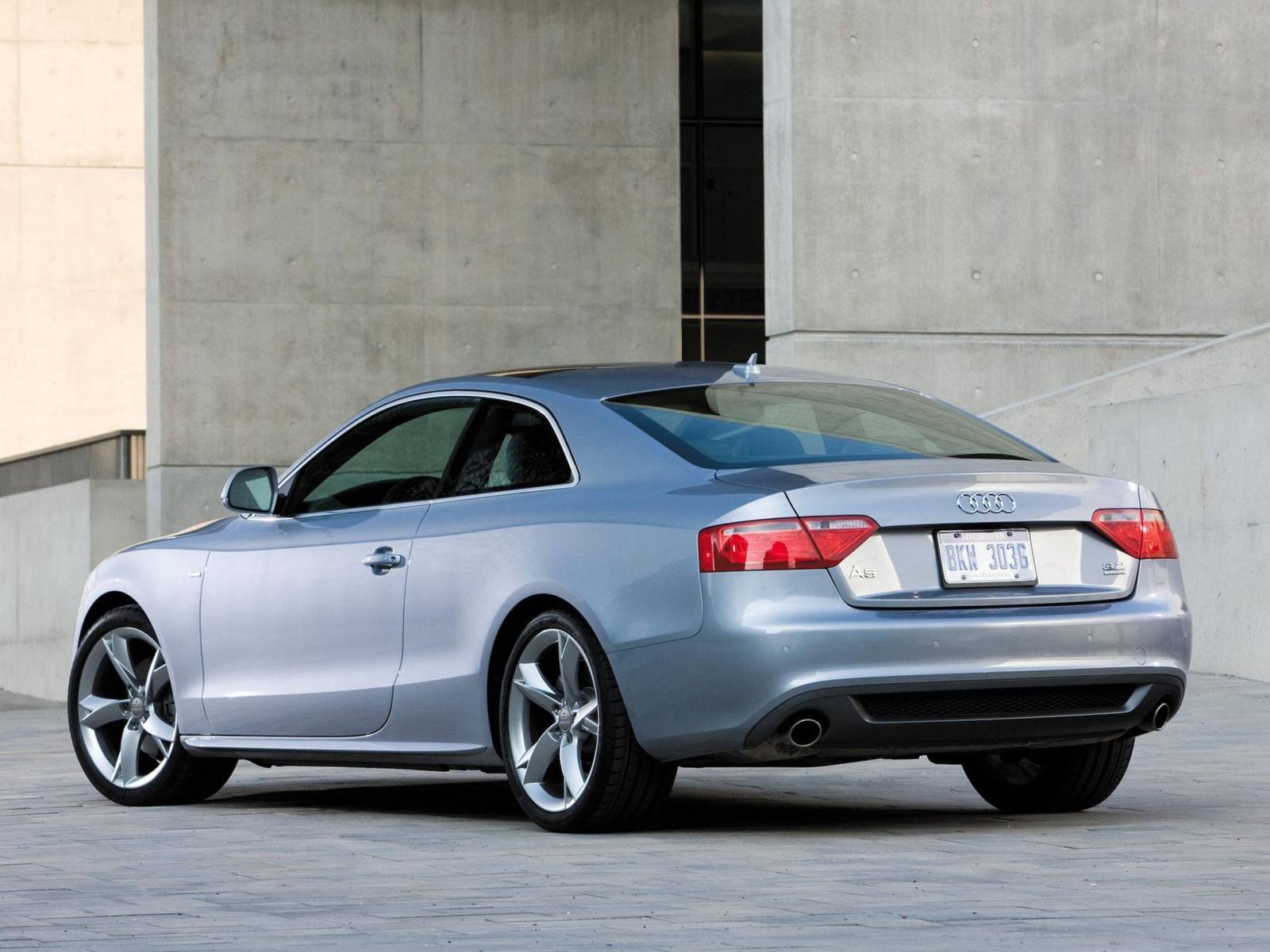 2.0 TFSI quattro