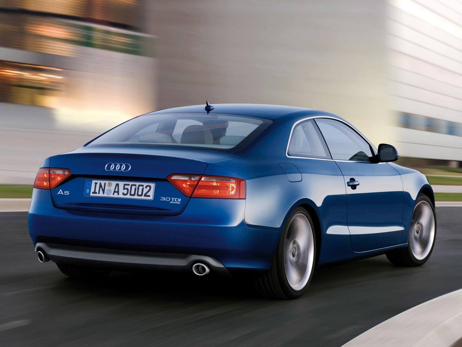 2.0 TFSI