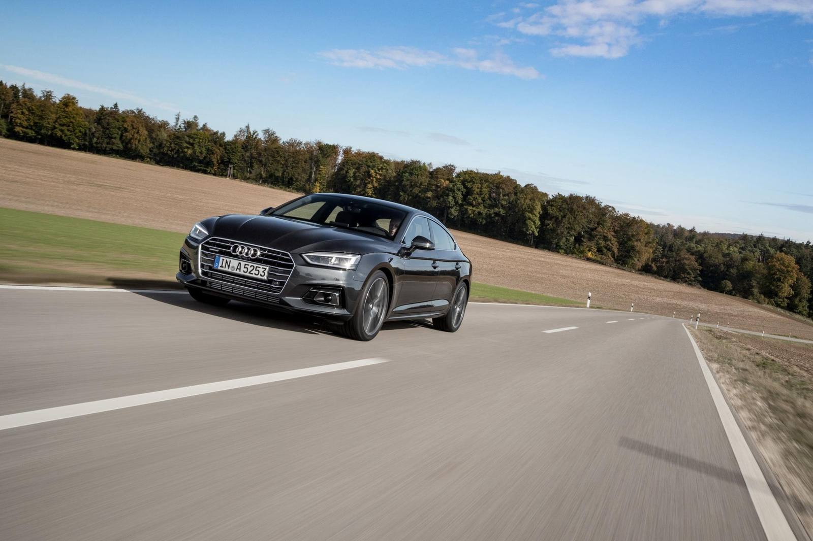 40 TFSI