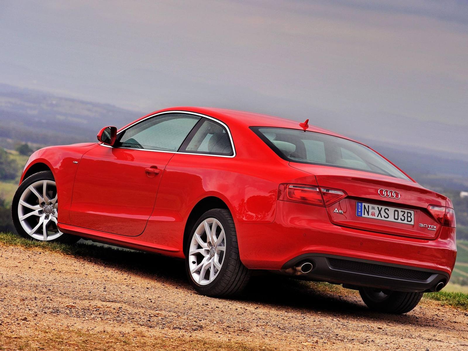 2.0 TFSI