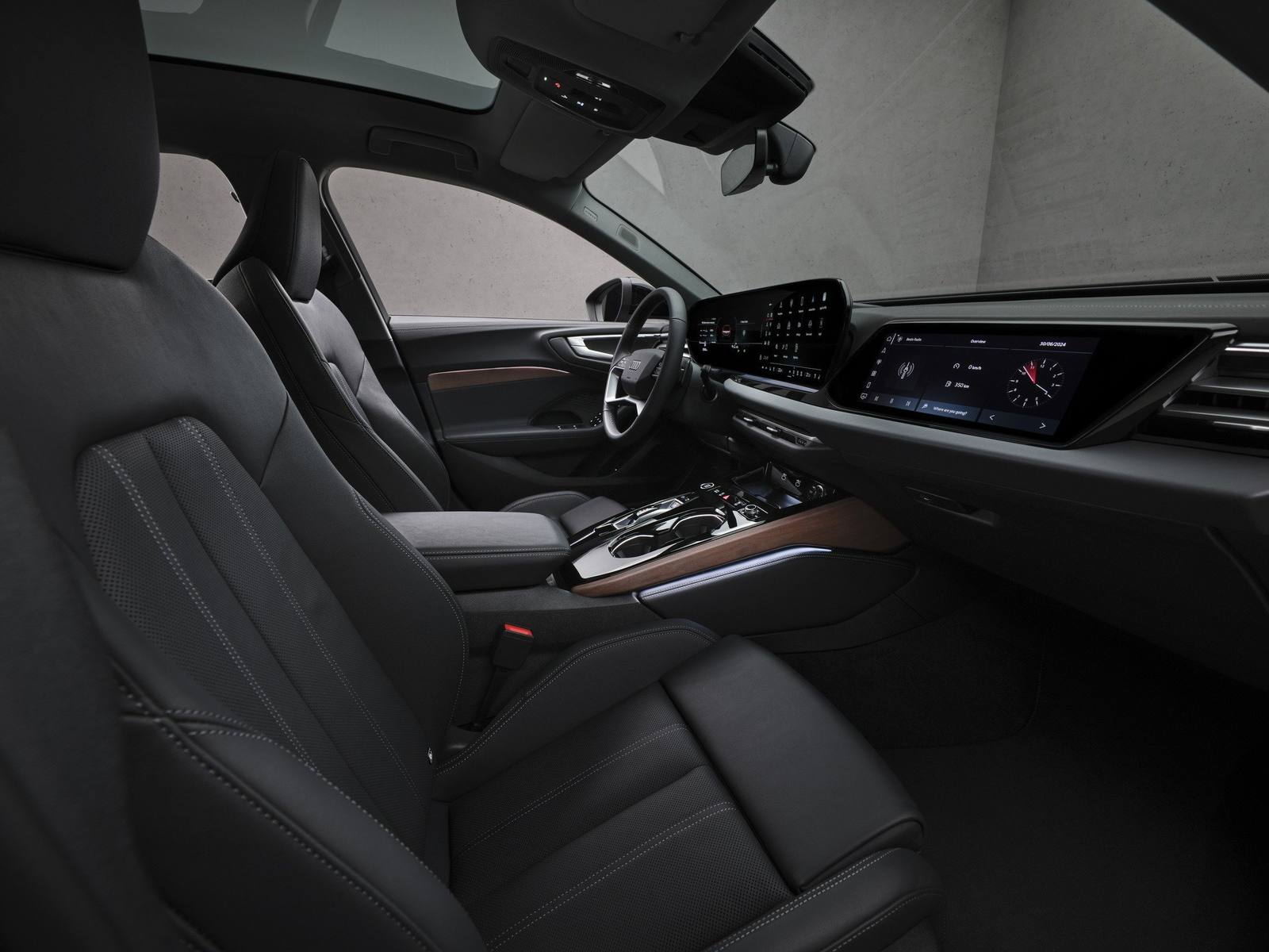 A5 Avant 35 TFSI