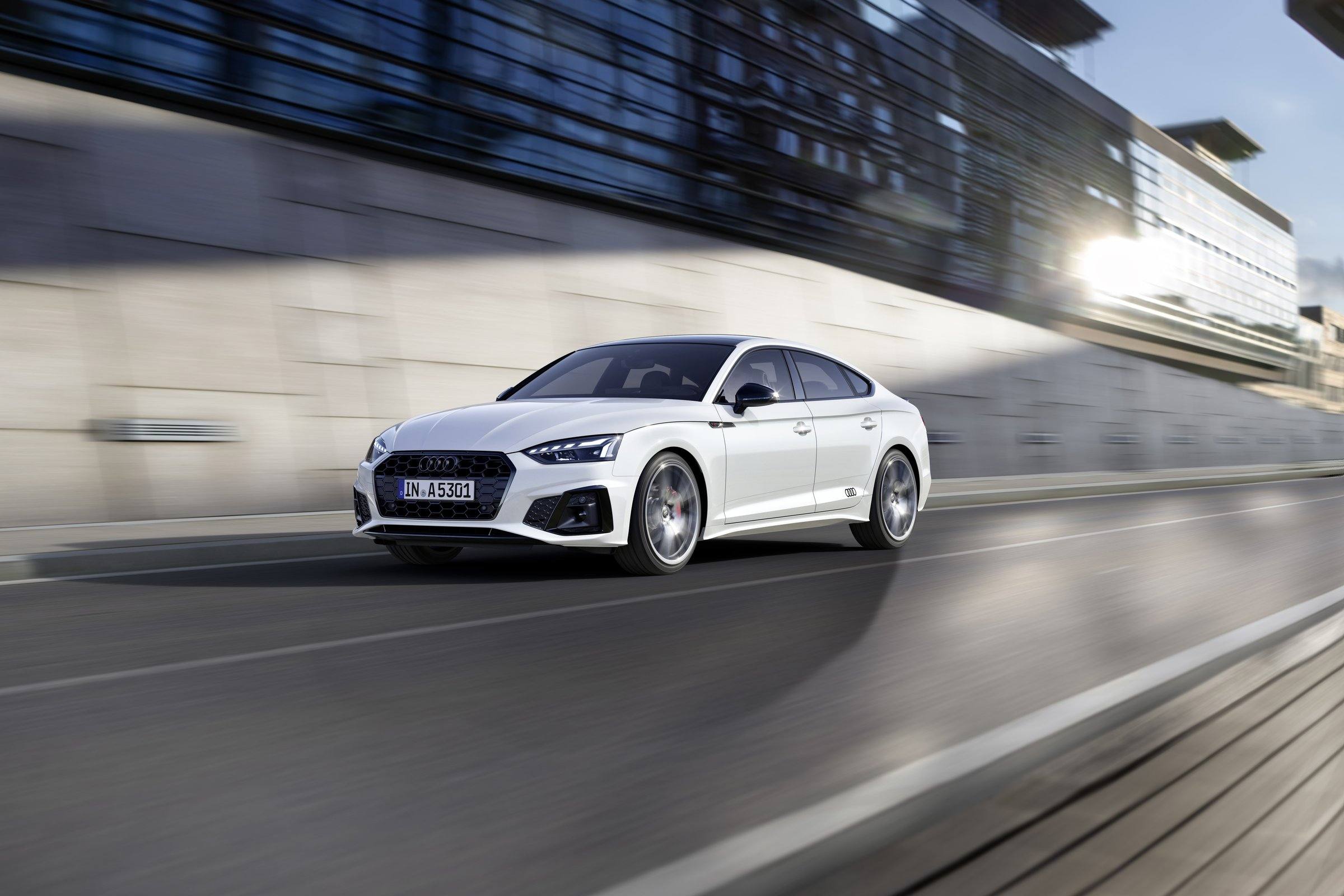 40 TFSI