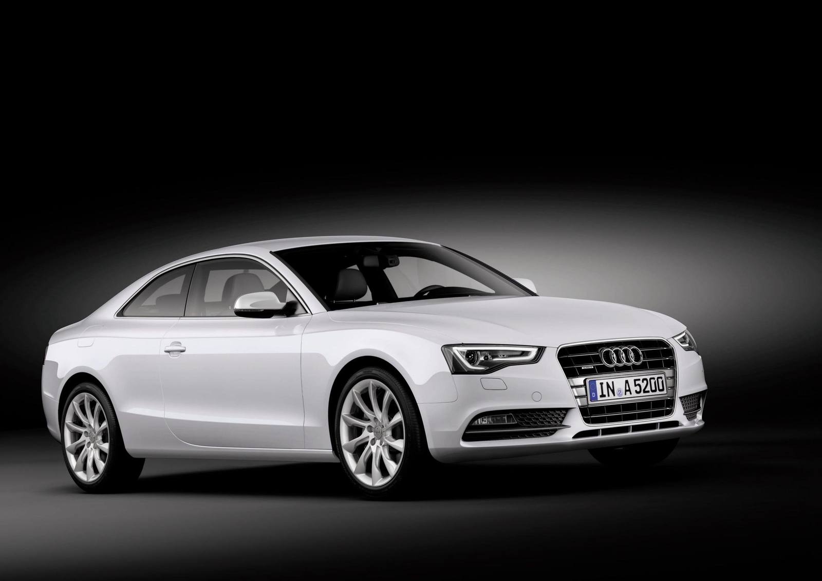 3.0 TDI quattro