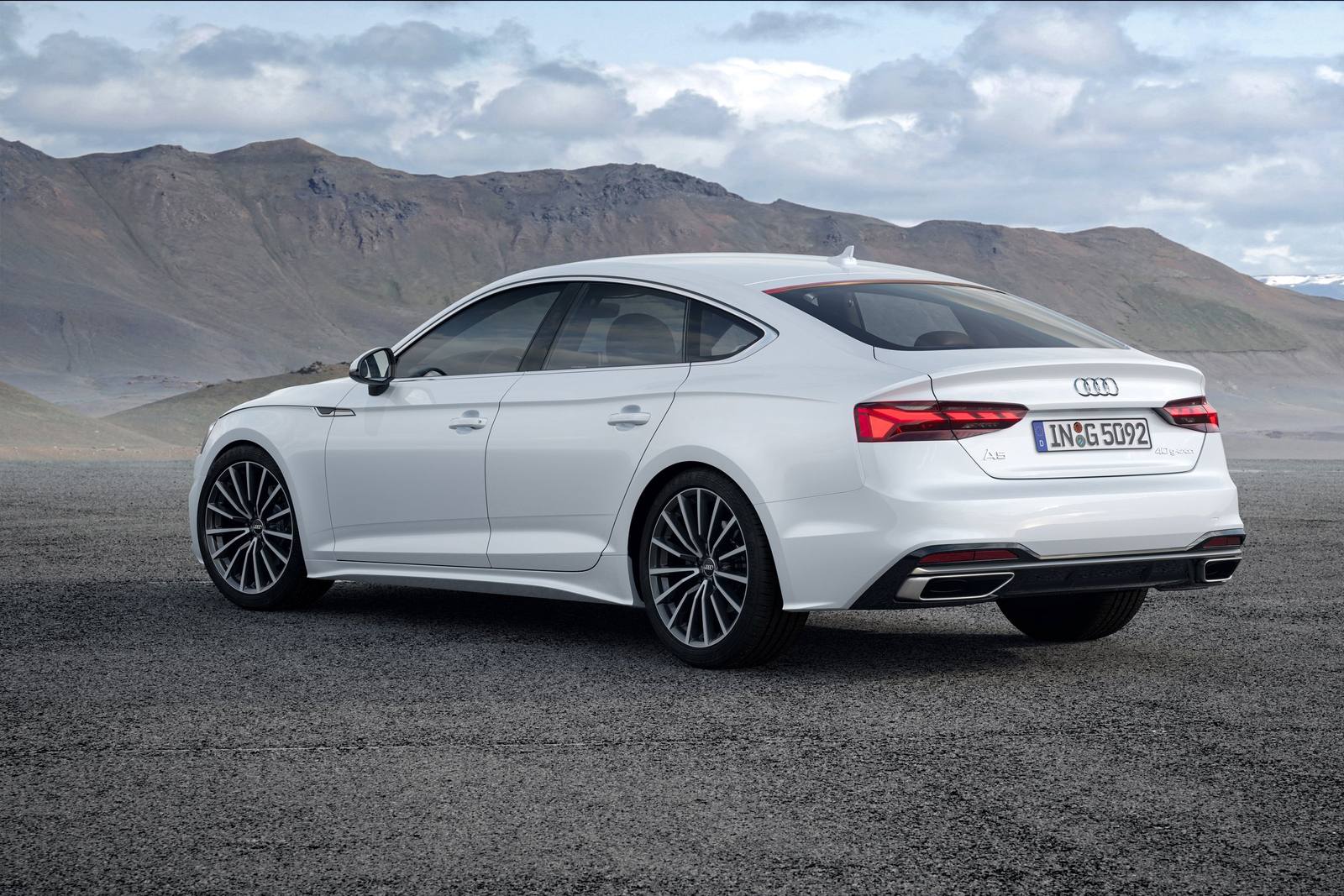 40 TFSI