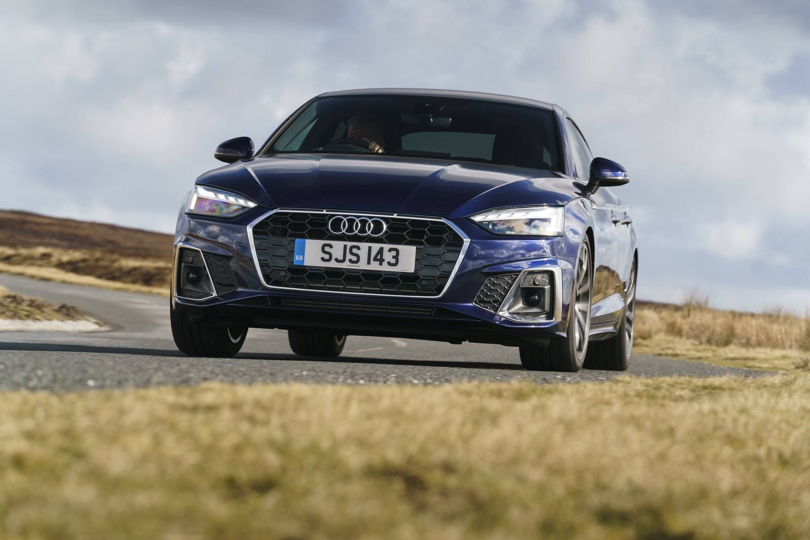 A5 Sportback 45 TFSI quattro S line Meisterstück