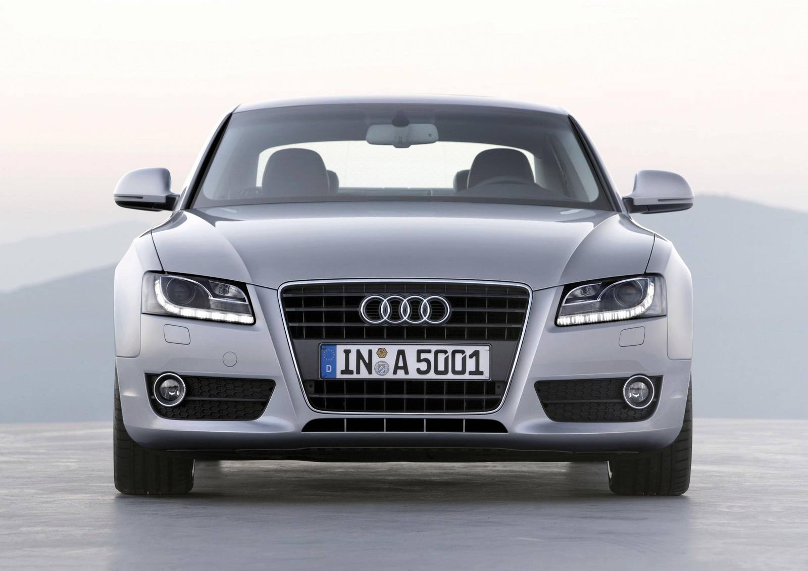 2.0 TFSI quattro