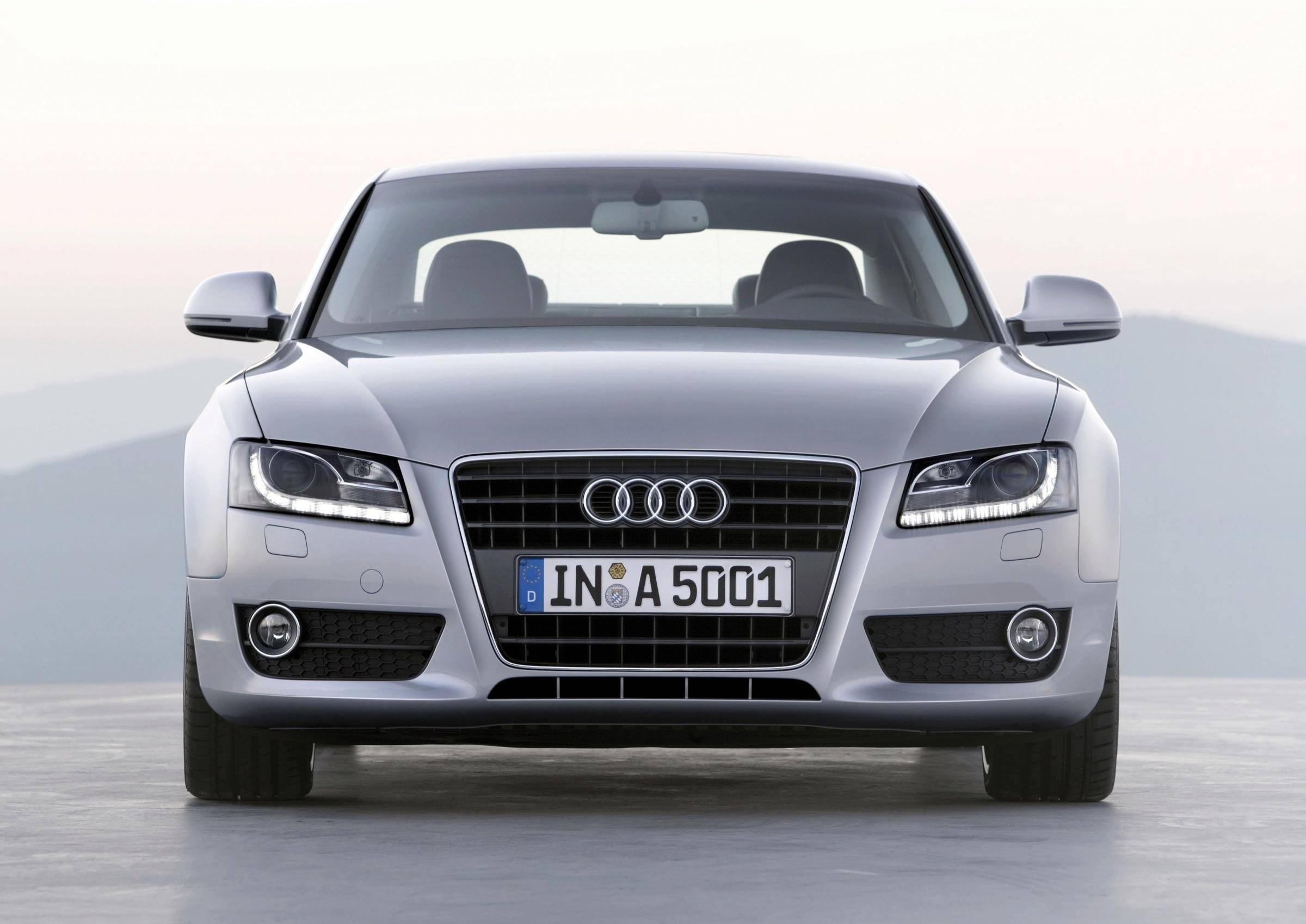 2.0 TFSI quattro