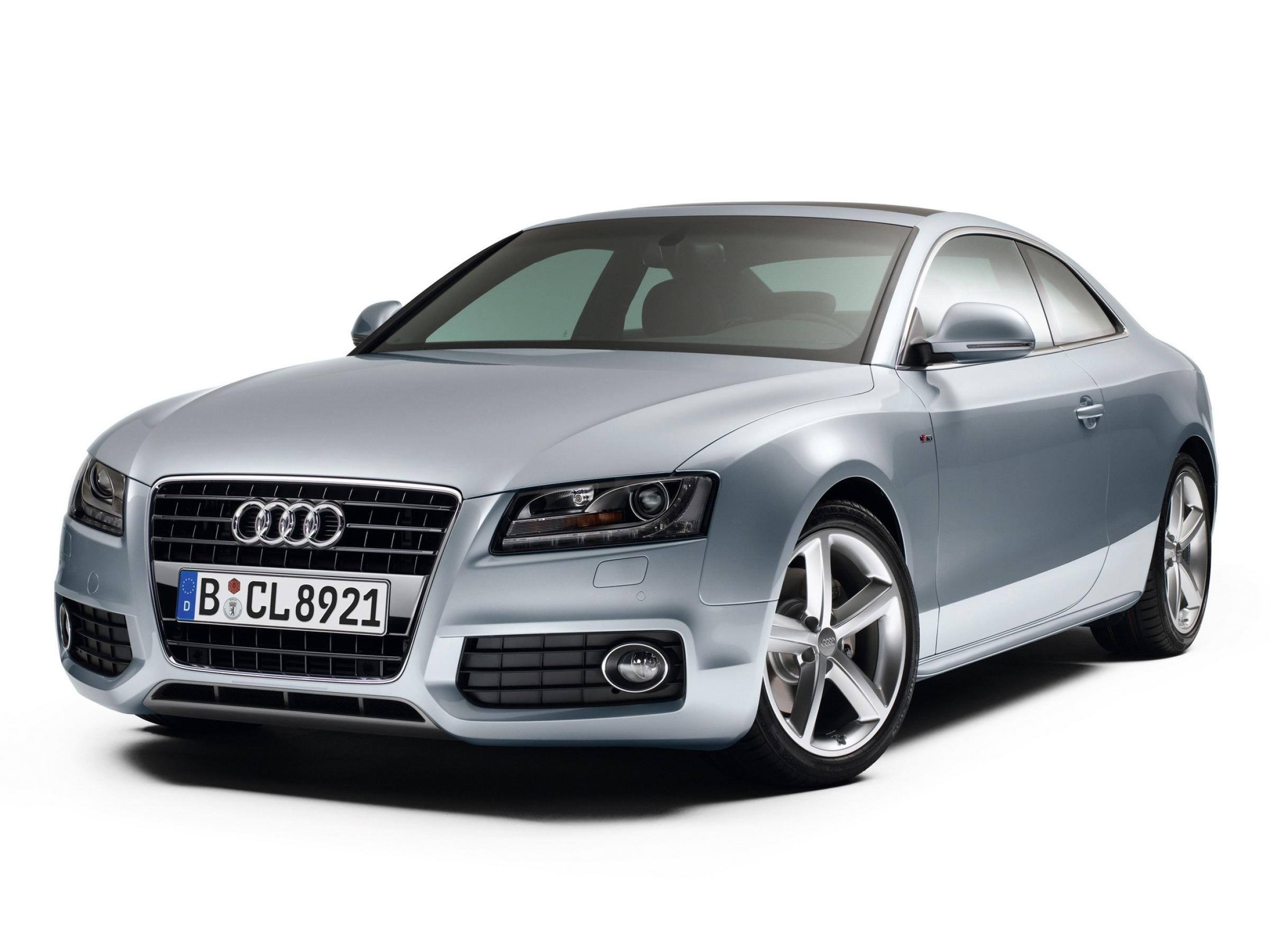 3.2 FSI quattro