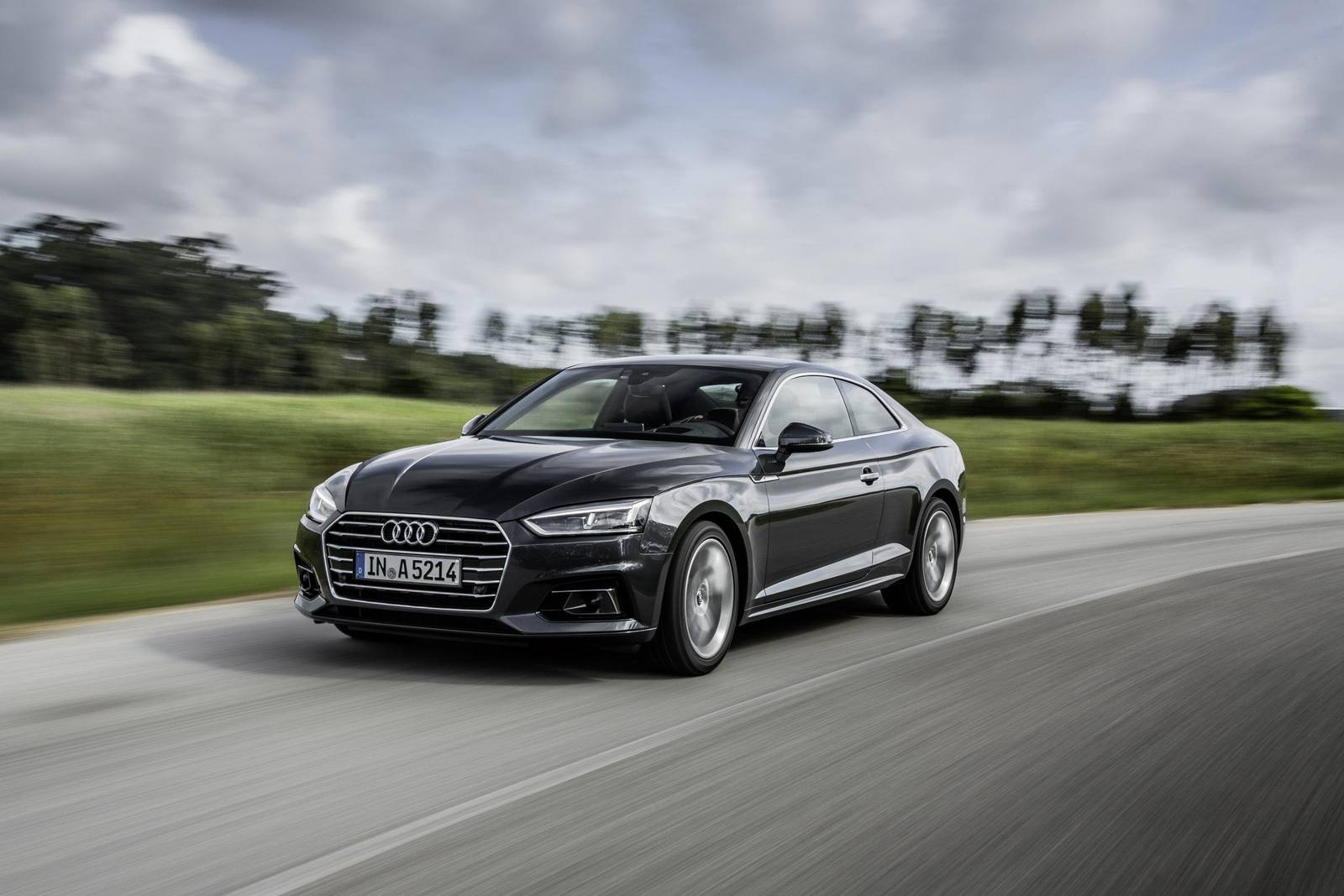 40 TDI quattro