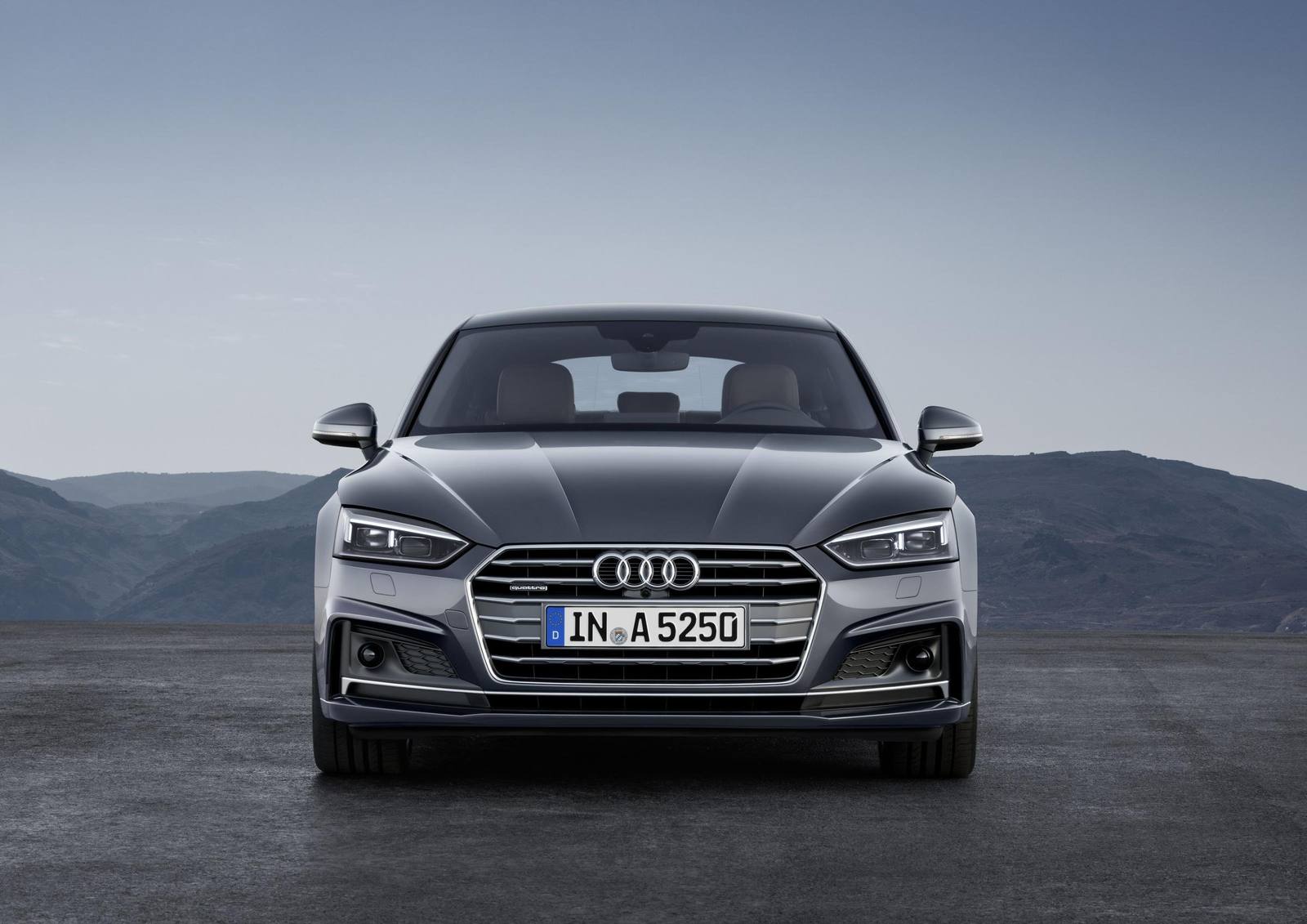 40 TFSI